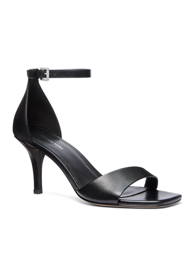 Jaida Heeled Sandals