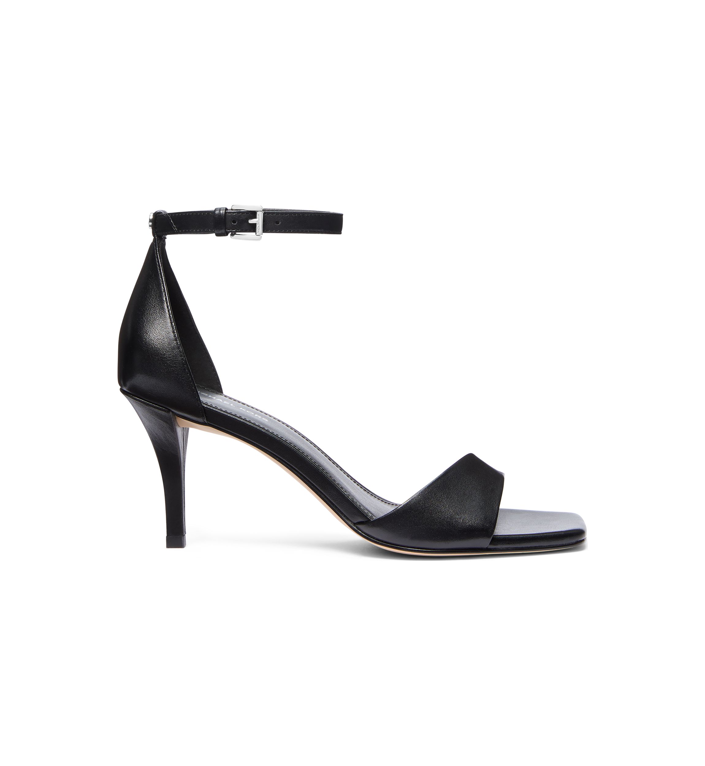 Jaida Heeled Sandals