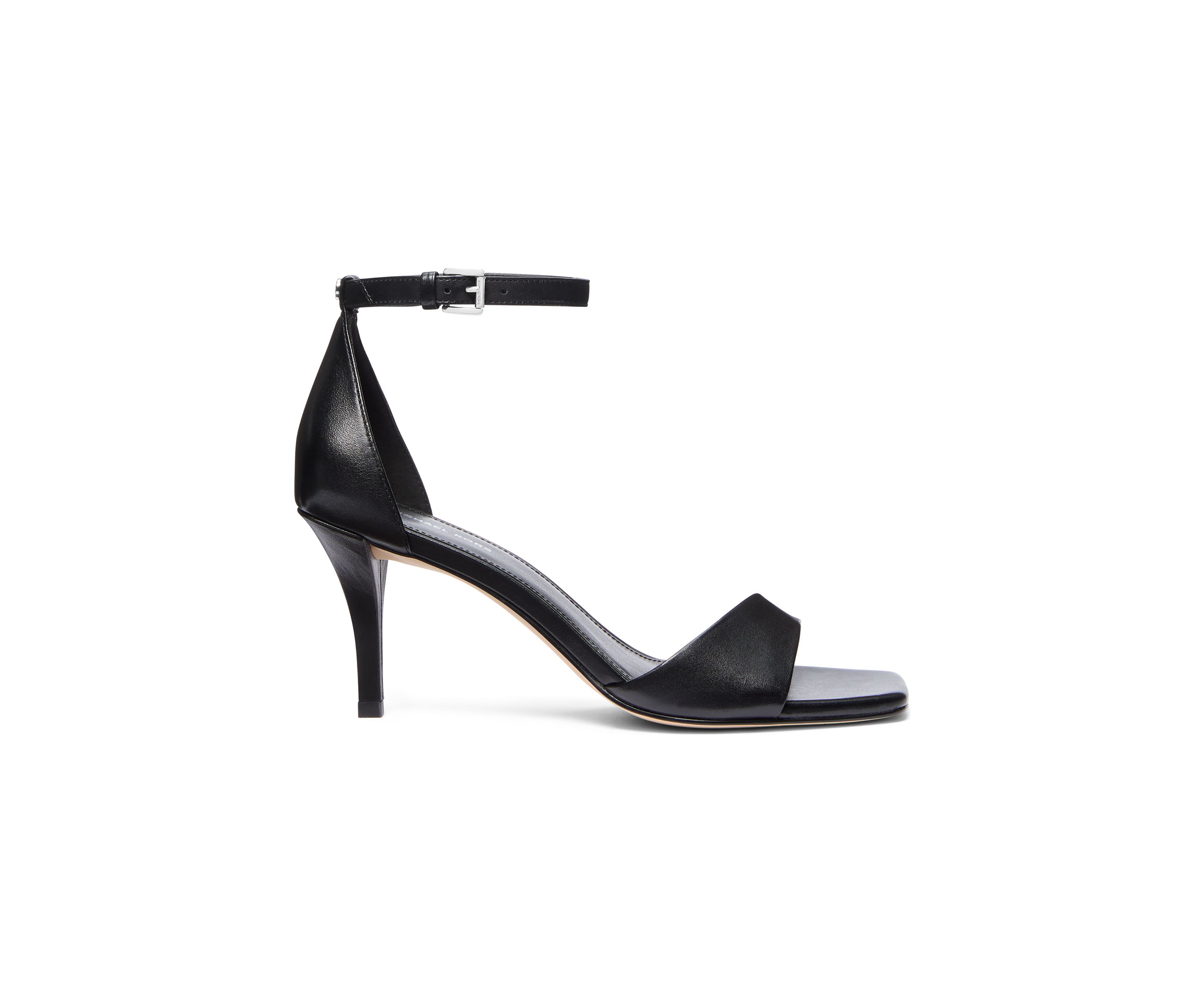 Jaida Heeled Sandals