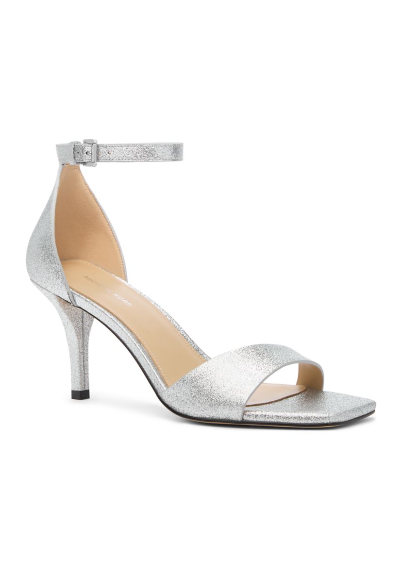 Jaida Heeled Sandals