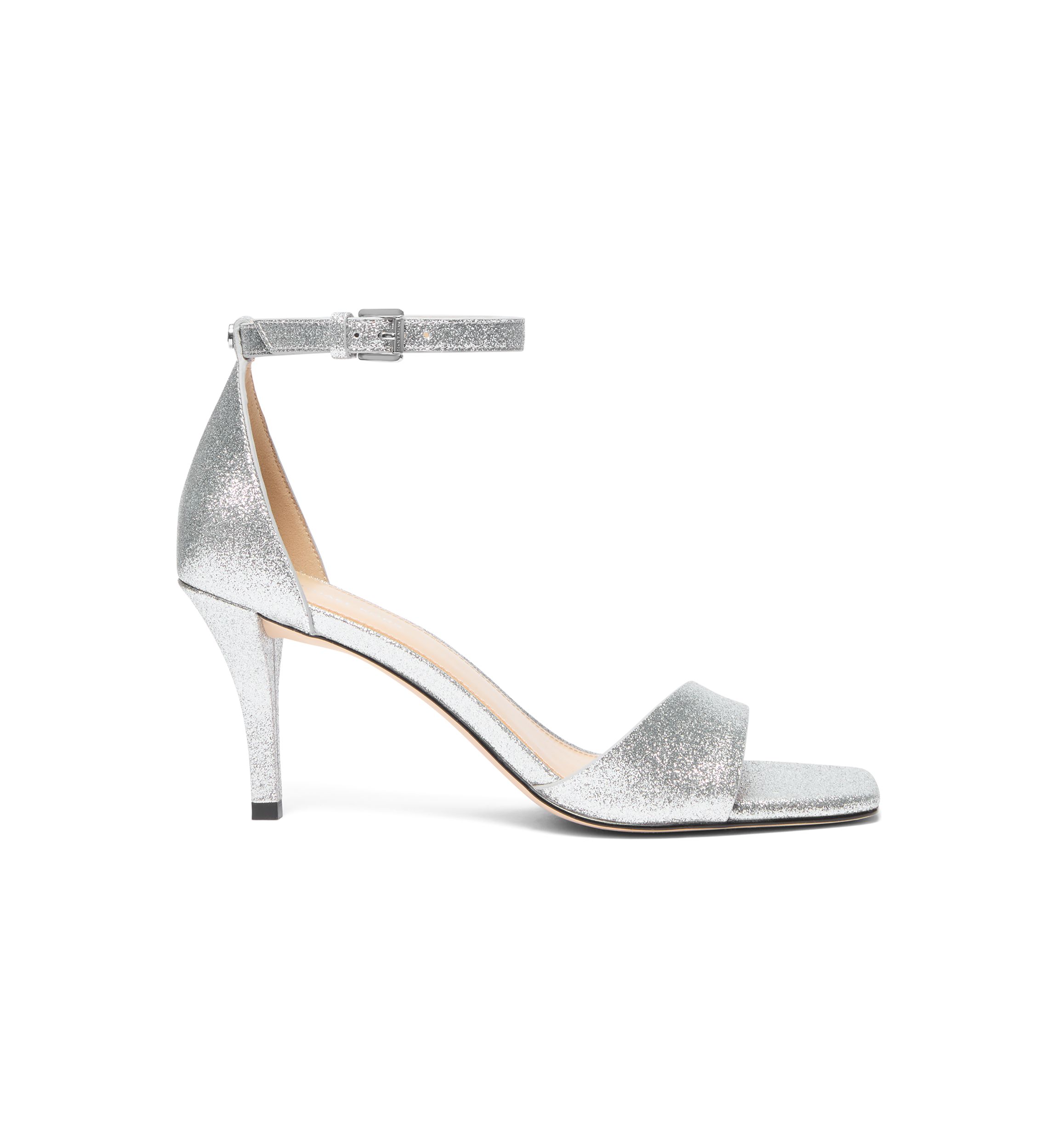 Jaida Heeled Sandals