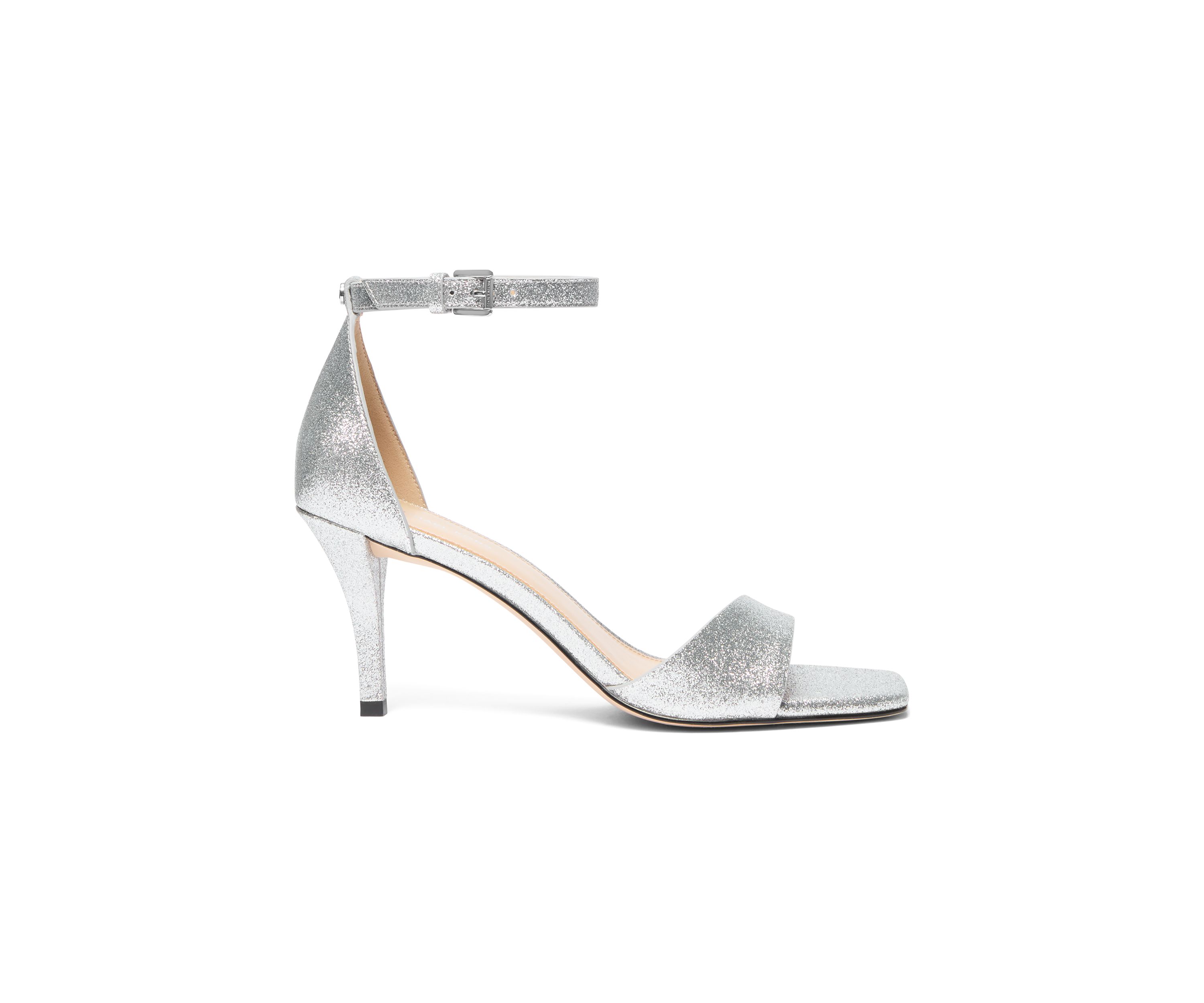 Jaida Heeled Sandals