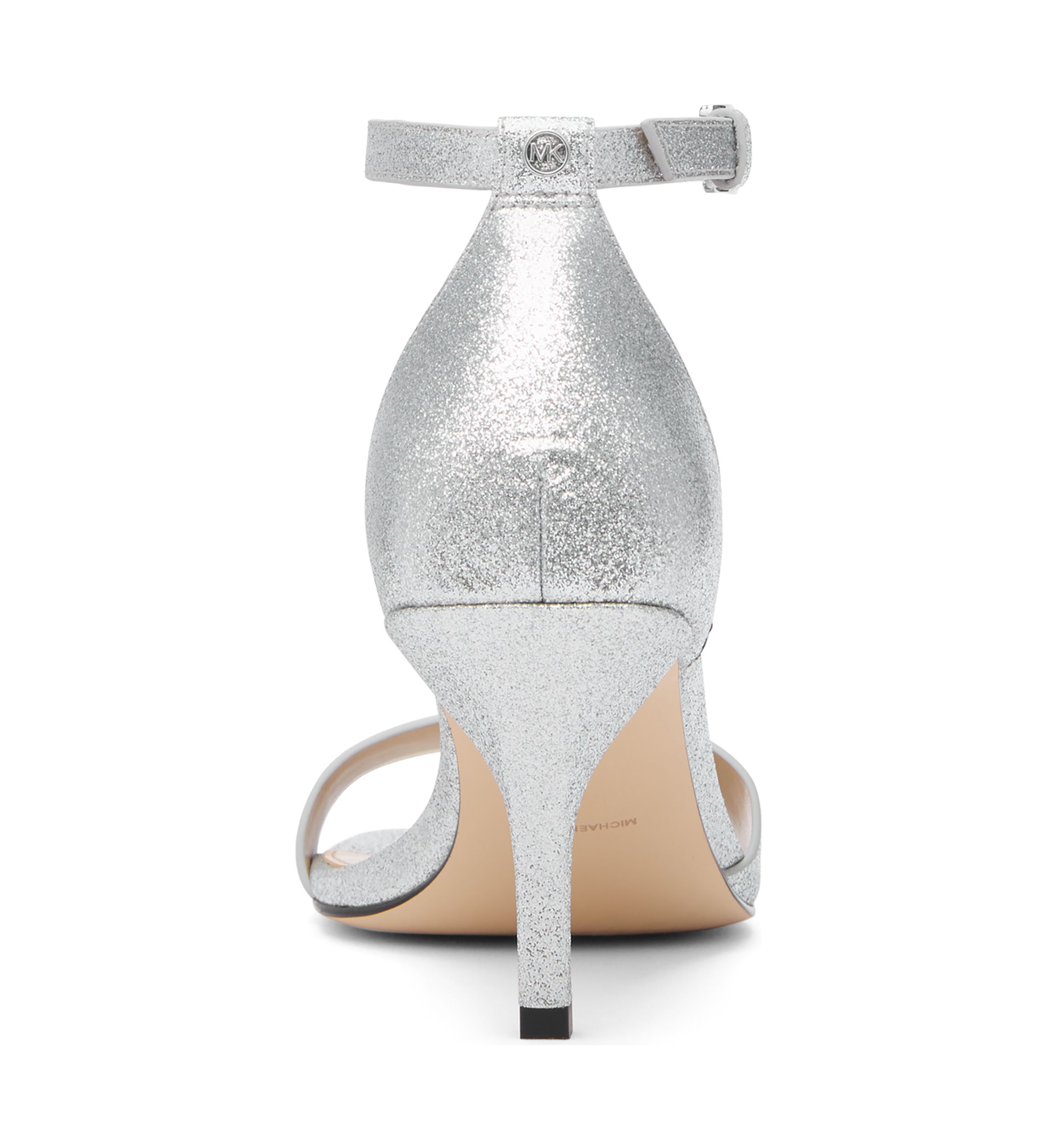 Jaida Heeled Sandals