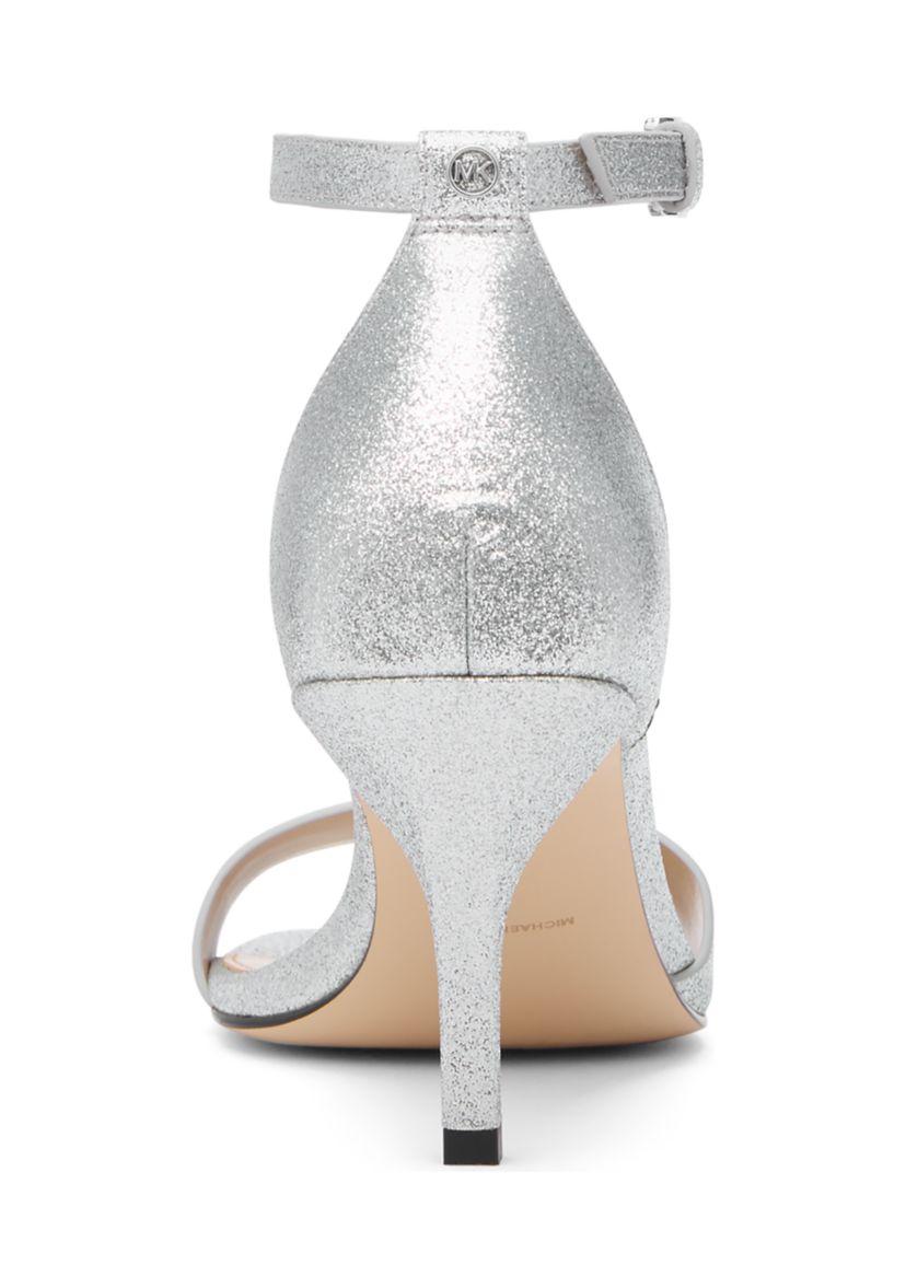 Jaida Heeled Sandals