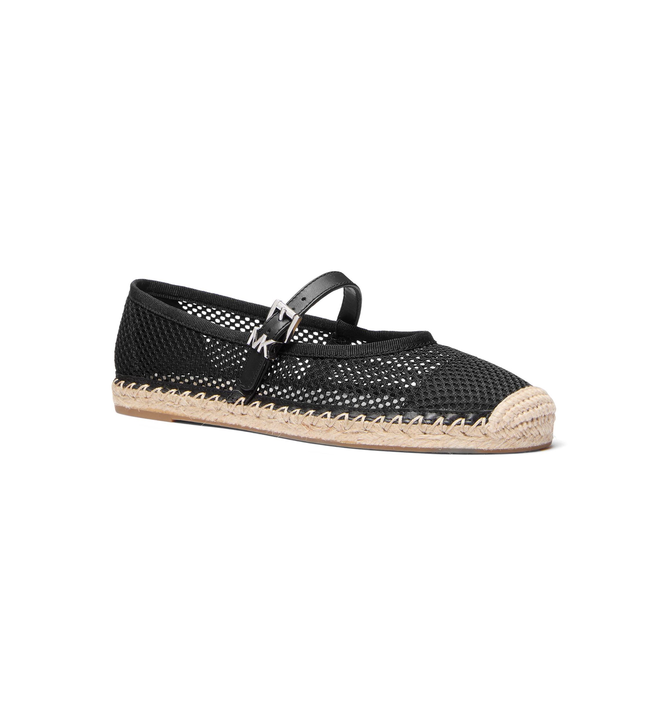 Lynn Ballet Espadrille Flats