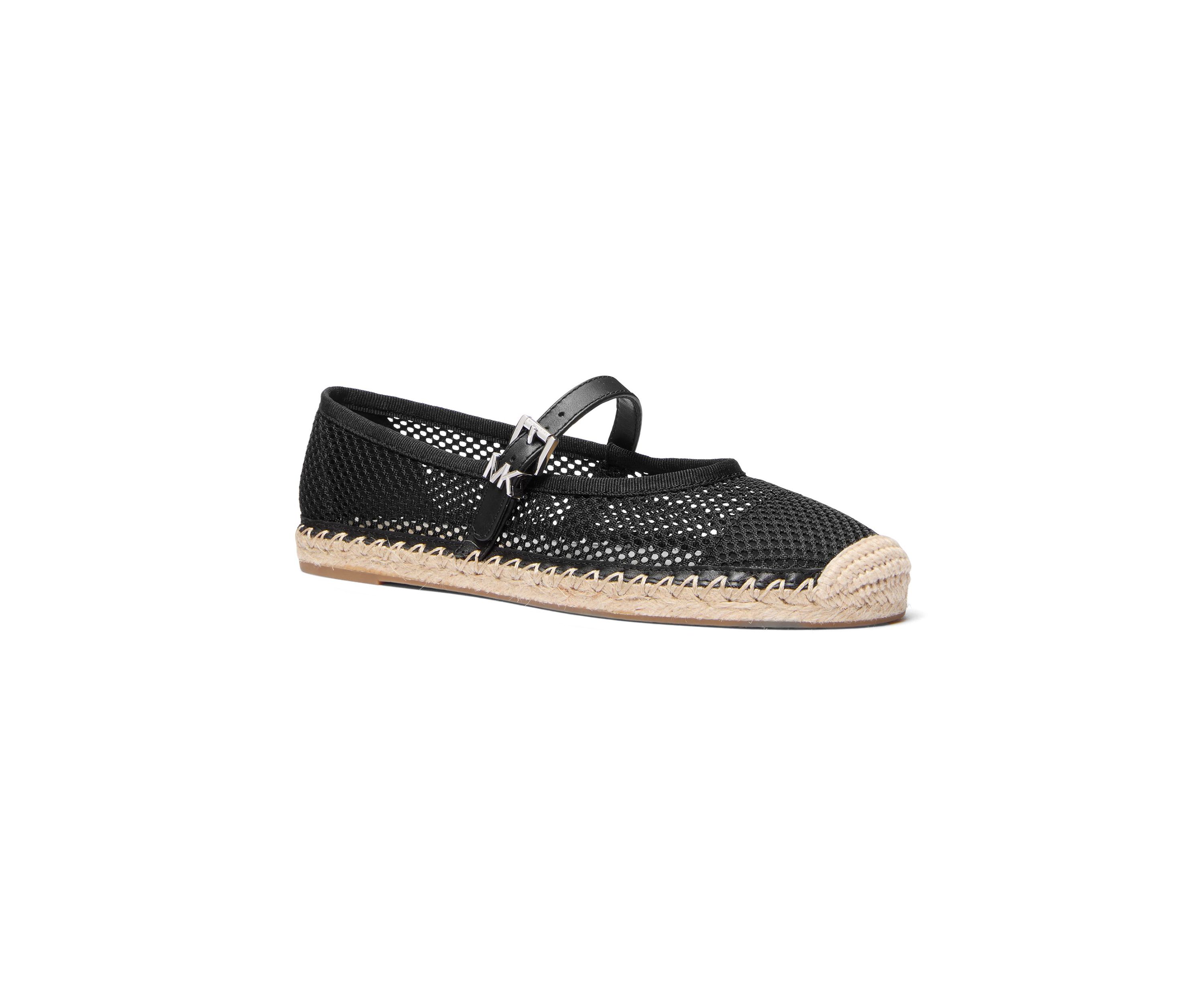 Lynn Ballet Espadrille Flats