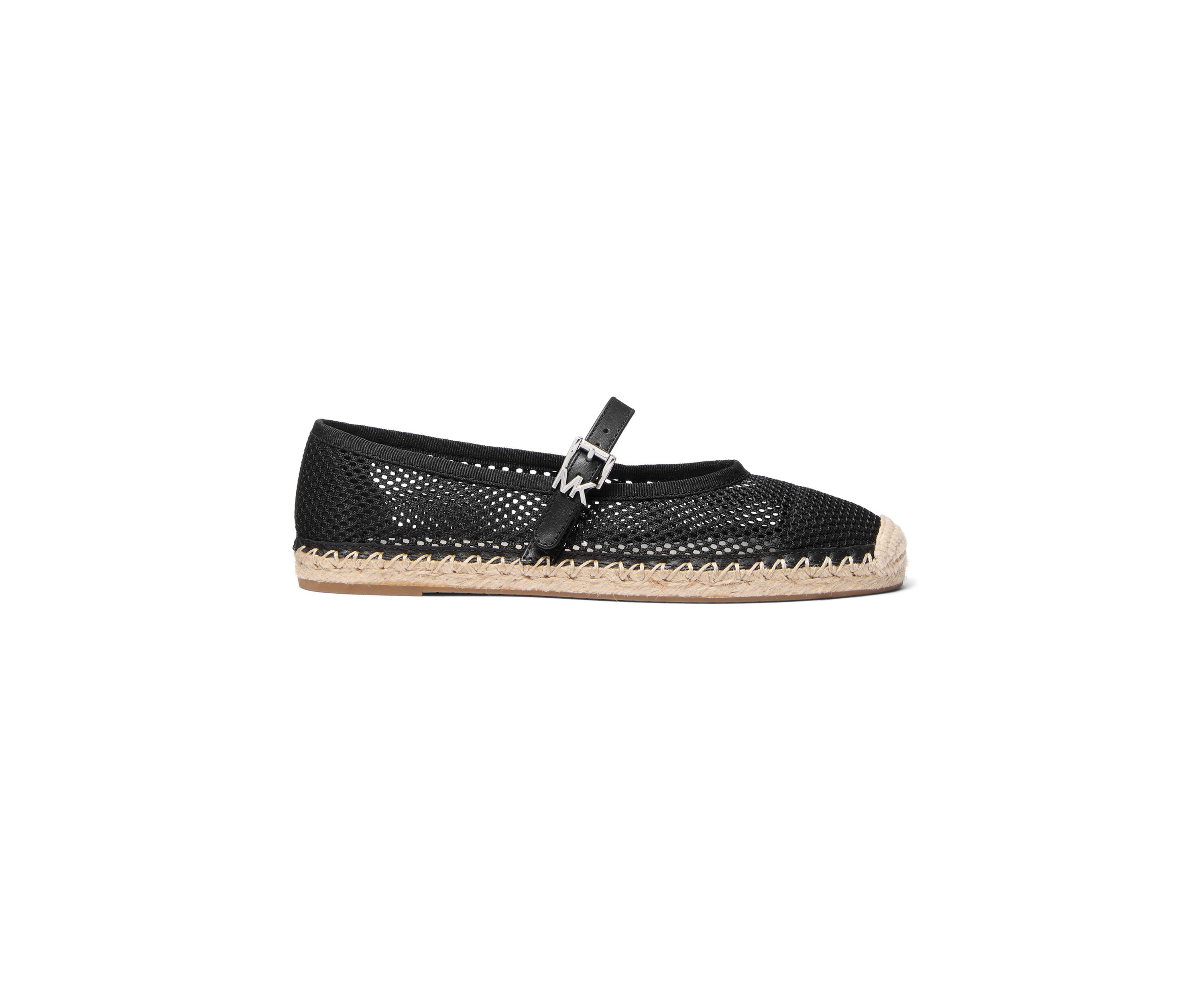 Lynn Ballet Espadrille Flats