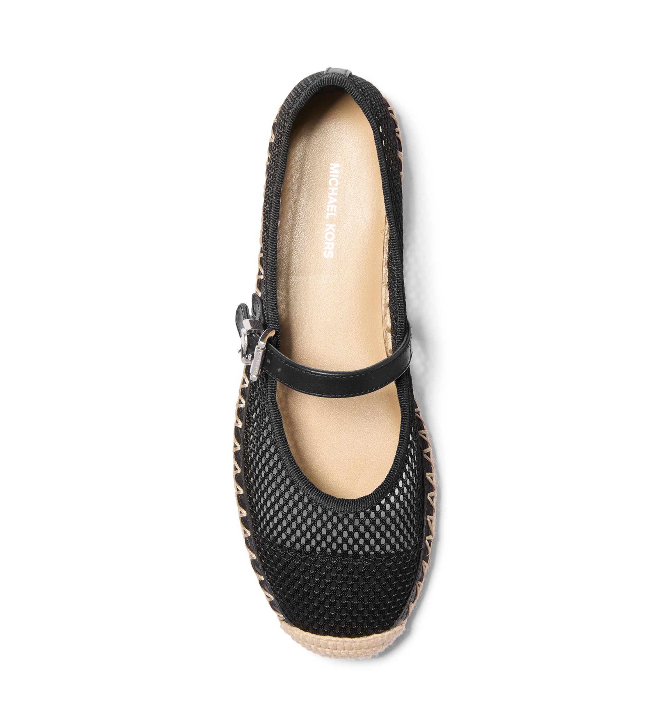 Lynn Ballet Espadrille Flats