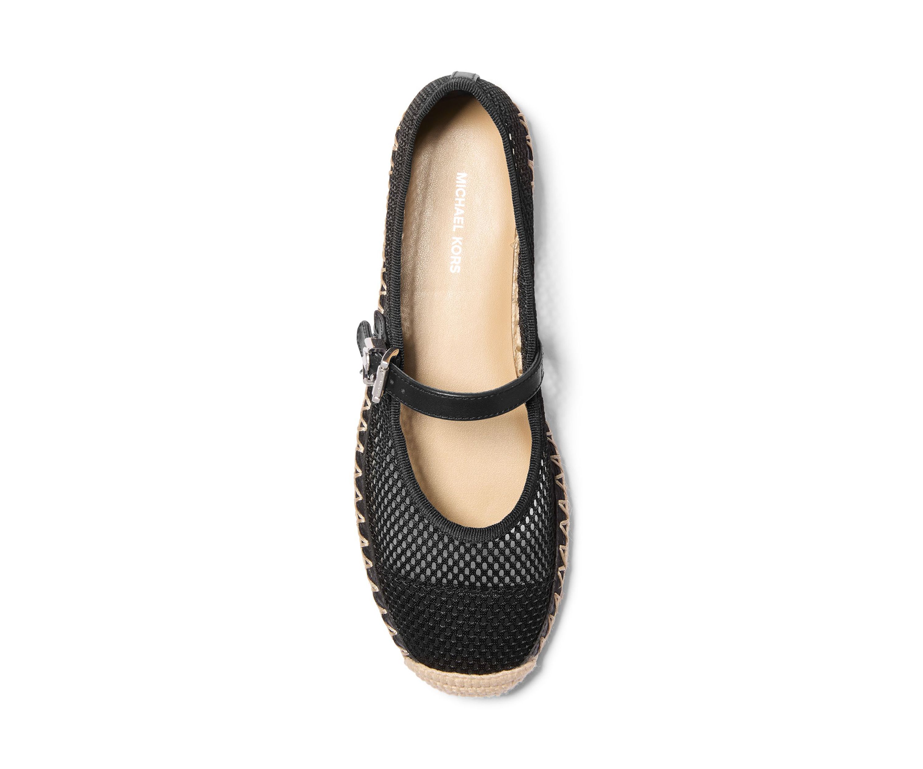 Lynn Ballet Espadrille Flats