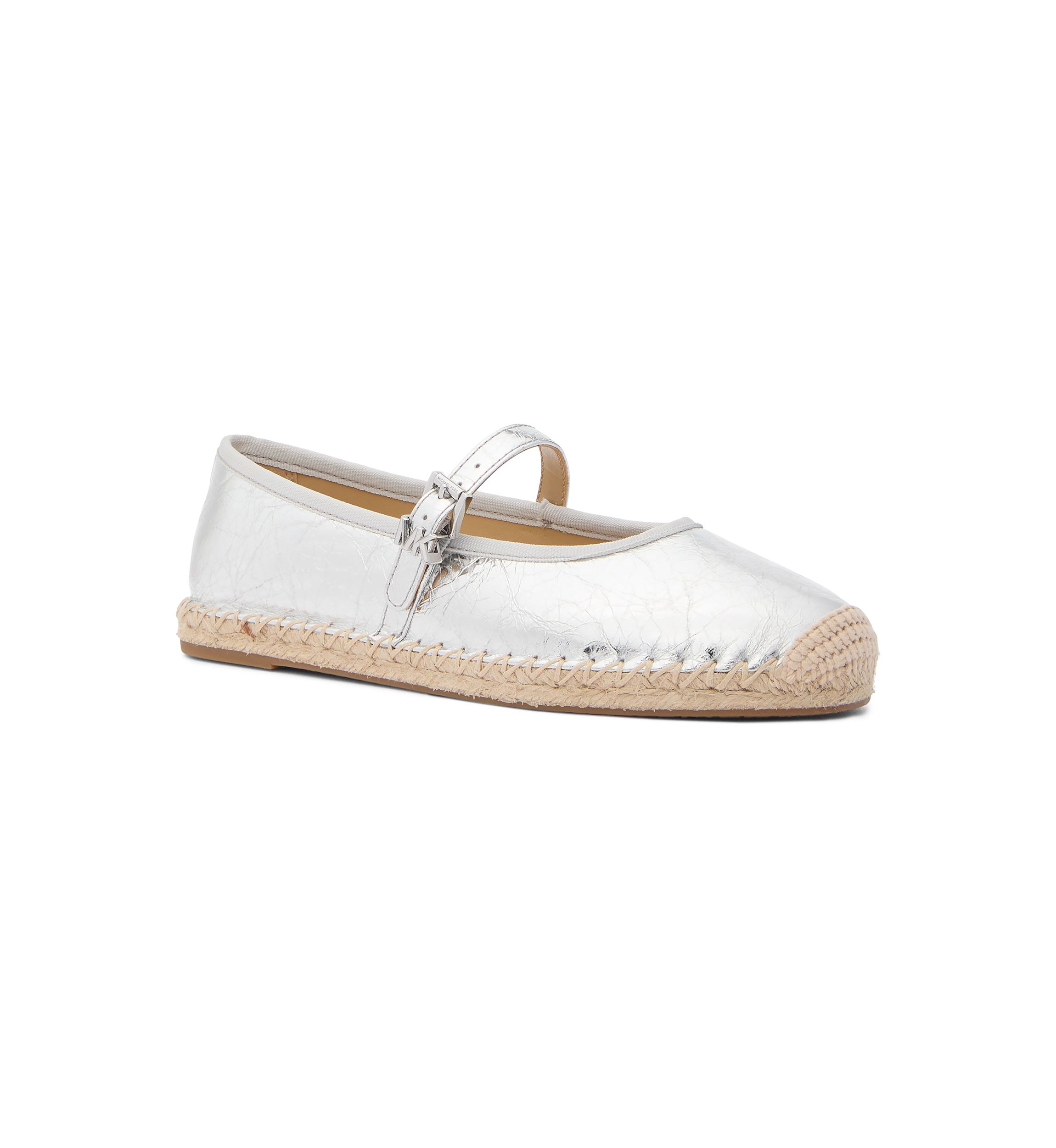 Lynn Ballet Espadrille Flats