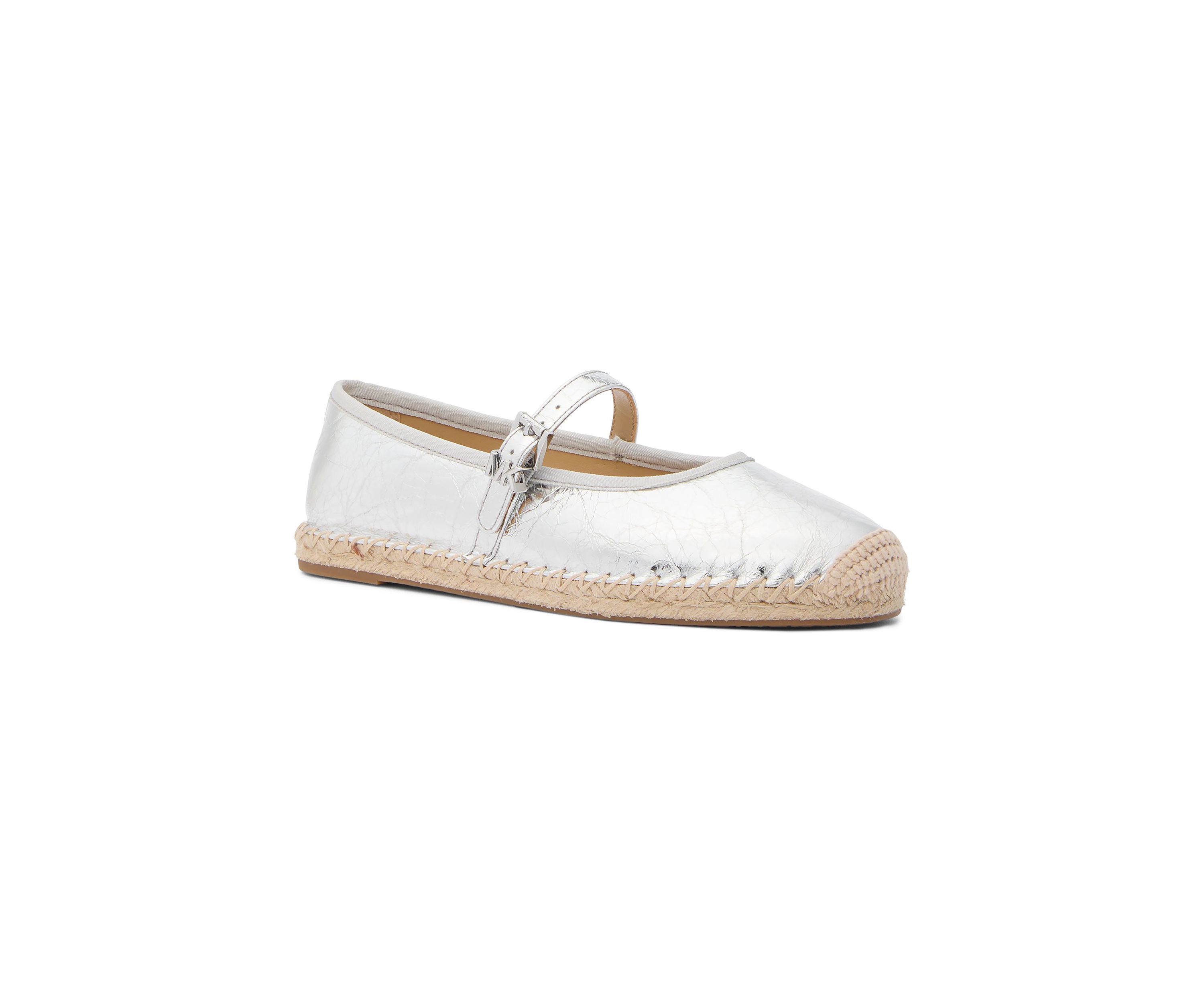 Lynn Ballet Espadrille Flats
