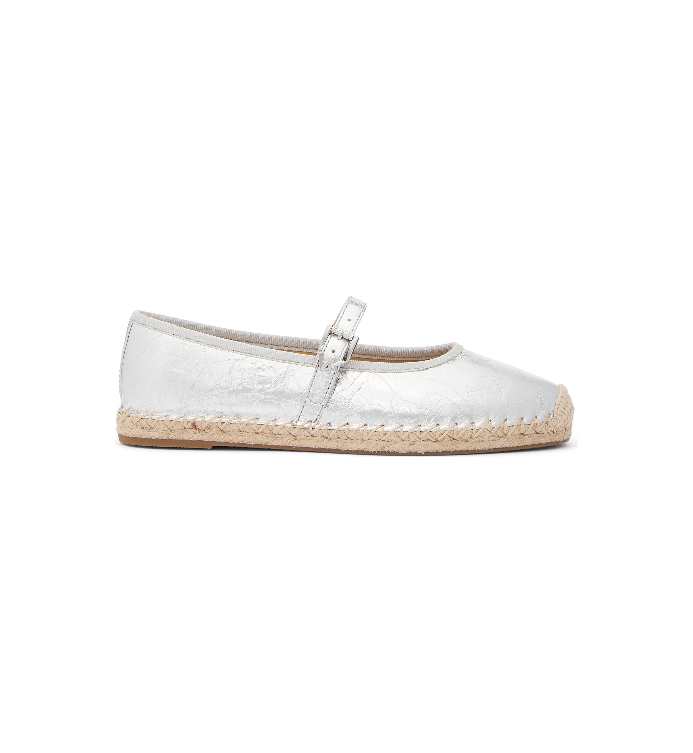Lynn Ballet Espadrille Flats