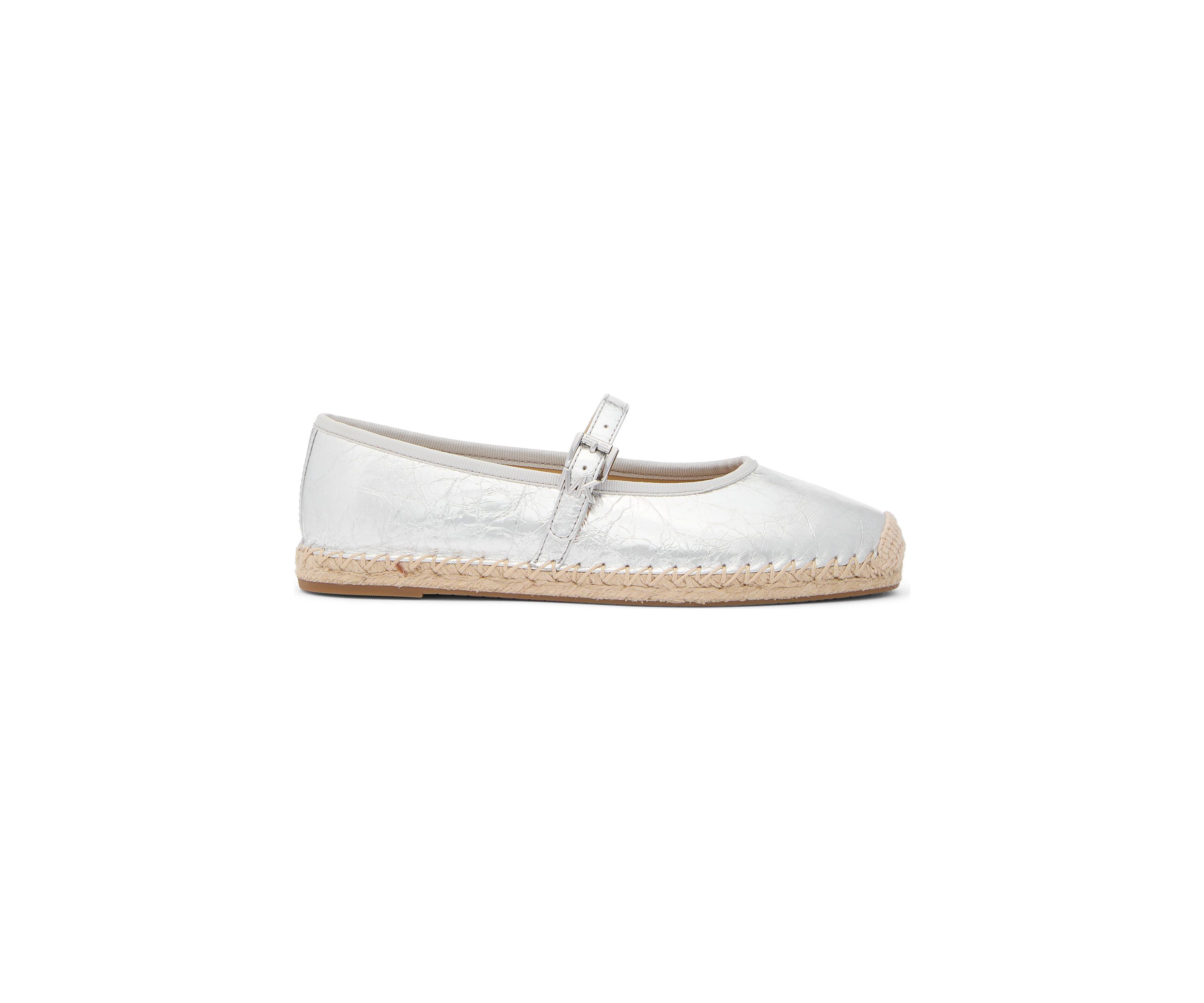 Lynn Ballet Espadrille Flats