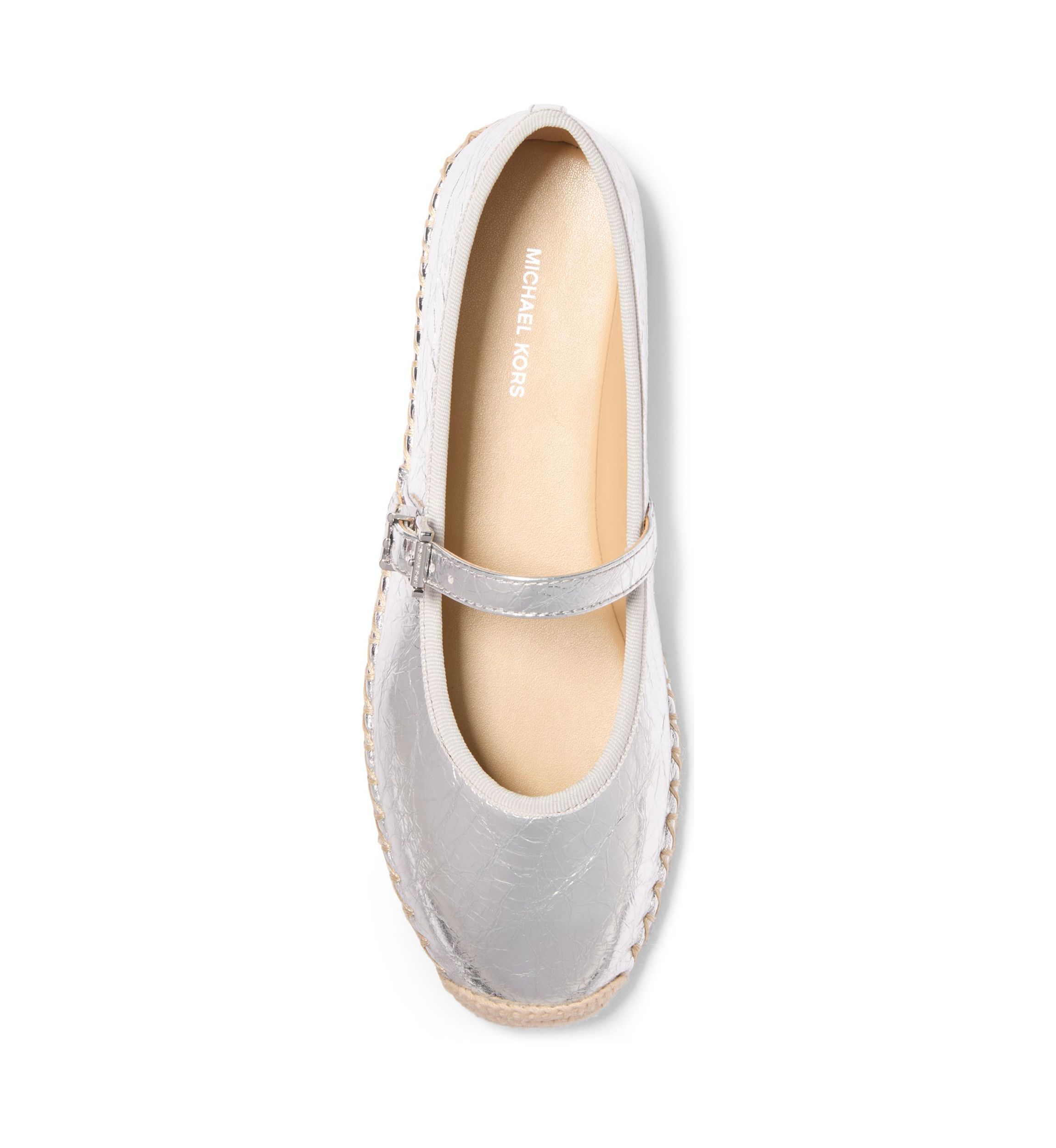 Lynn Ballet Espadrille Flats