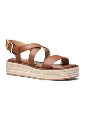 MICHAEL Michael Kors Lynn Espadrille Sandals | Belk