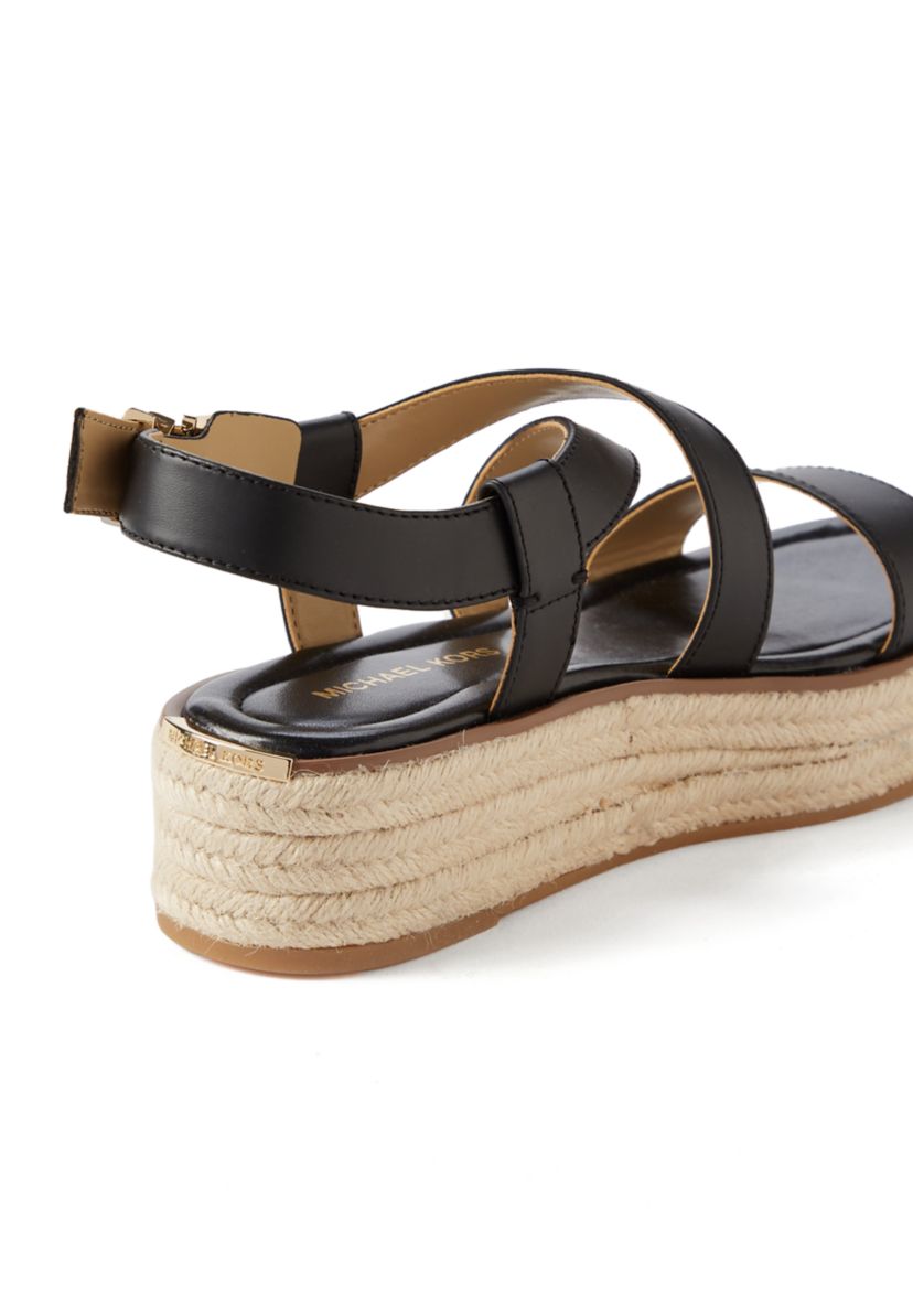 Lynn Espadrille Sandals
