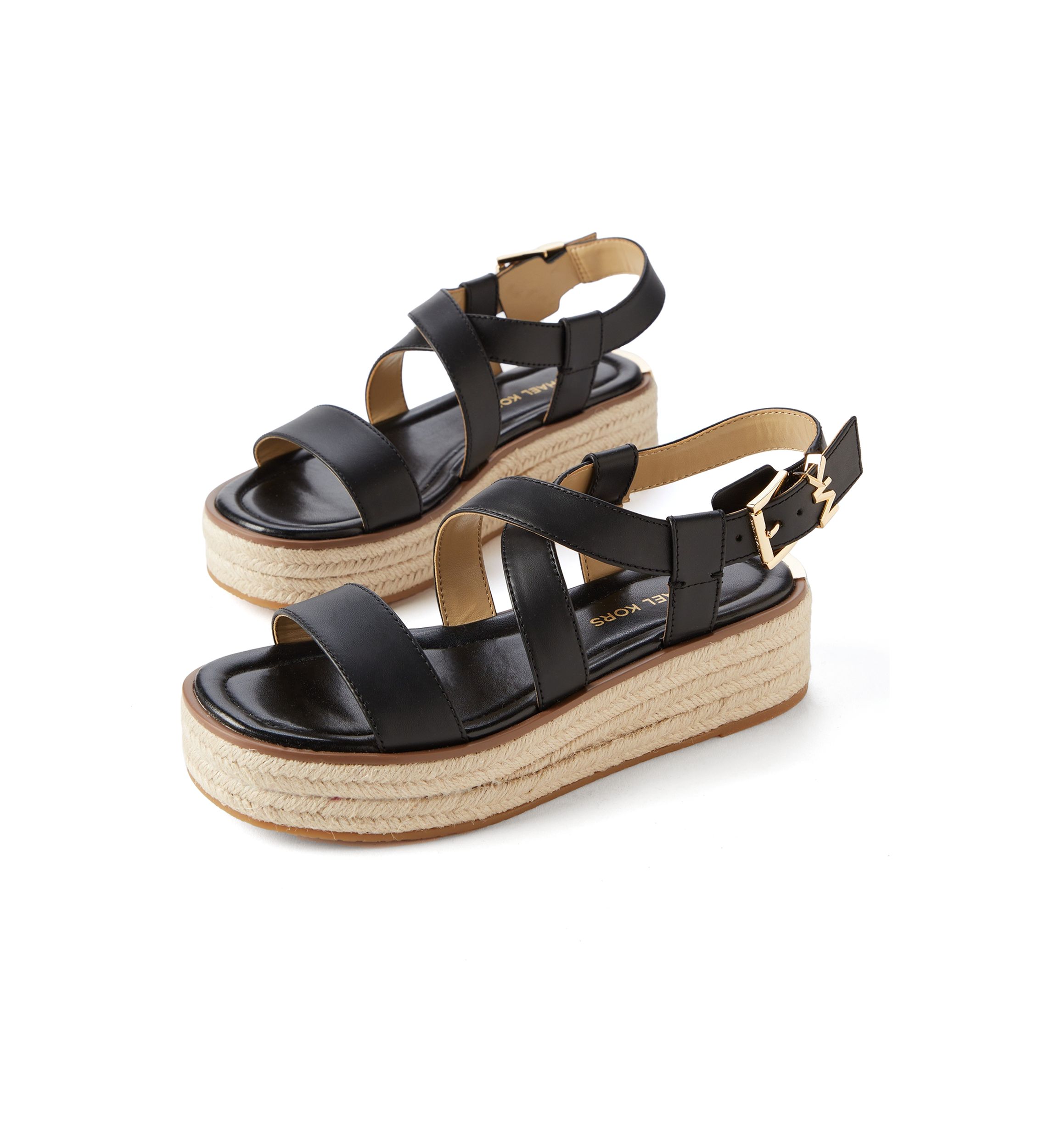 Lynn Espadrille Sandals