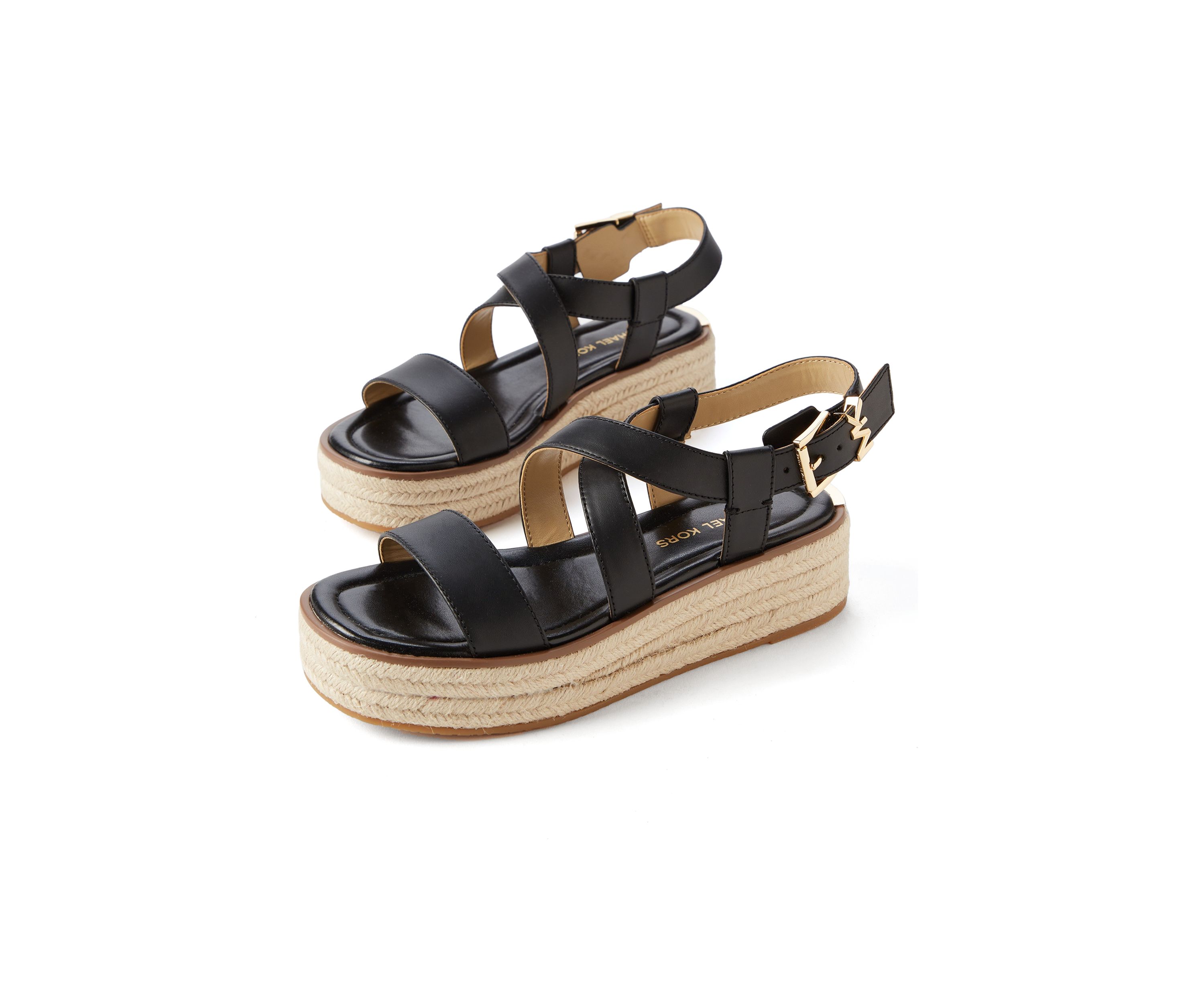 Lynn Espadrille Sandals