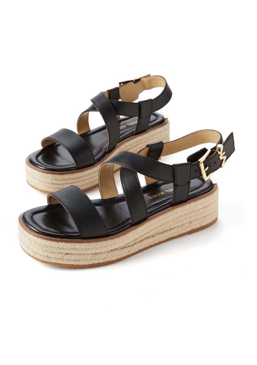 Lynn Espadrille Sandals