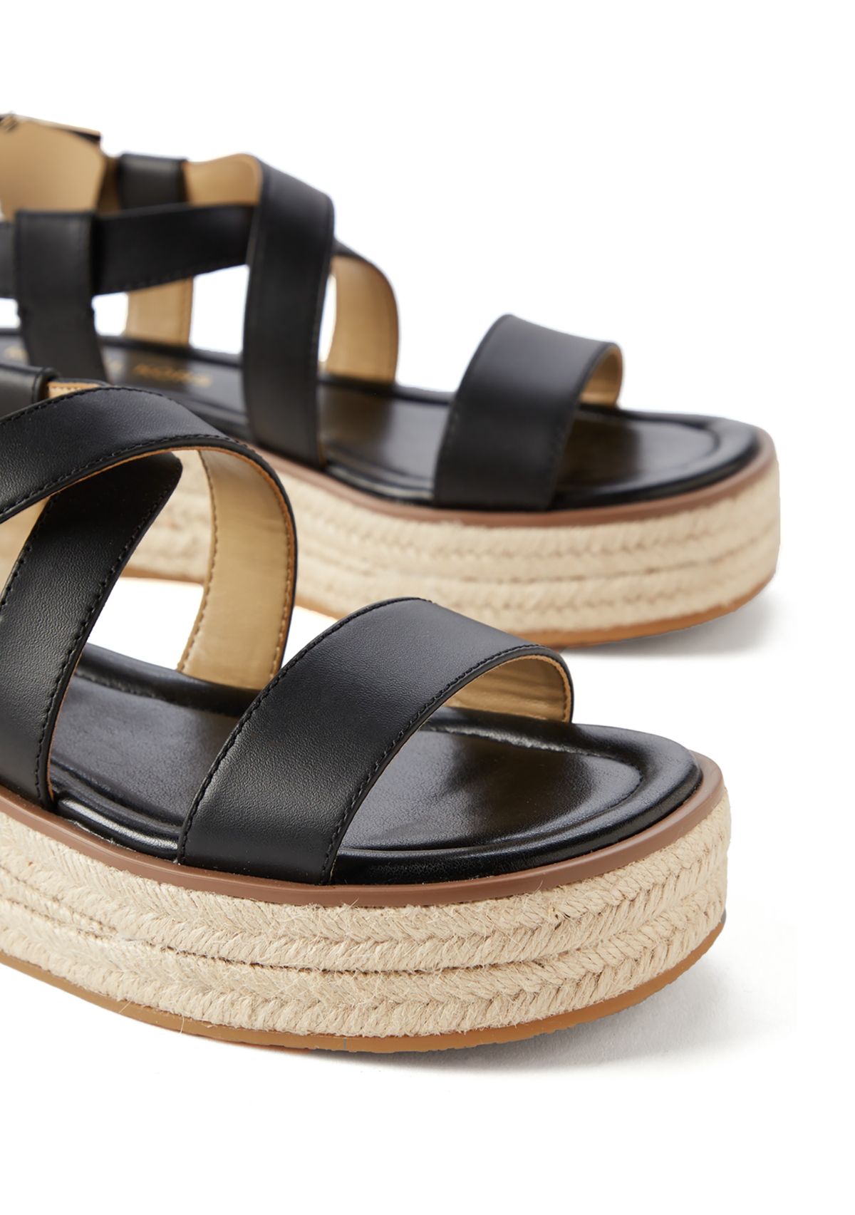 Lynn Espadrille Sandals