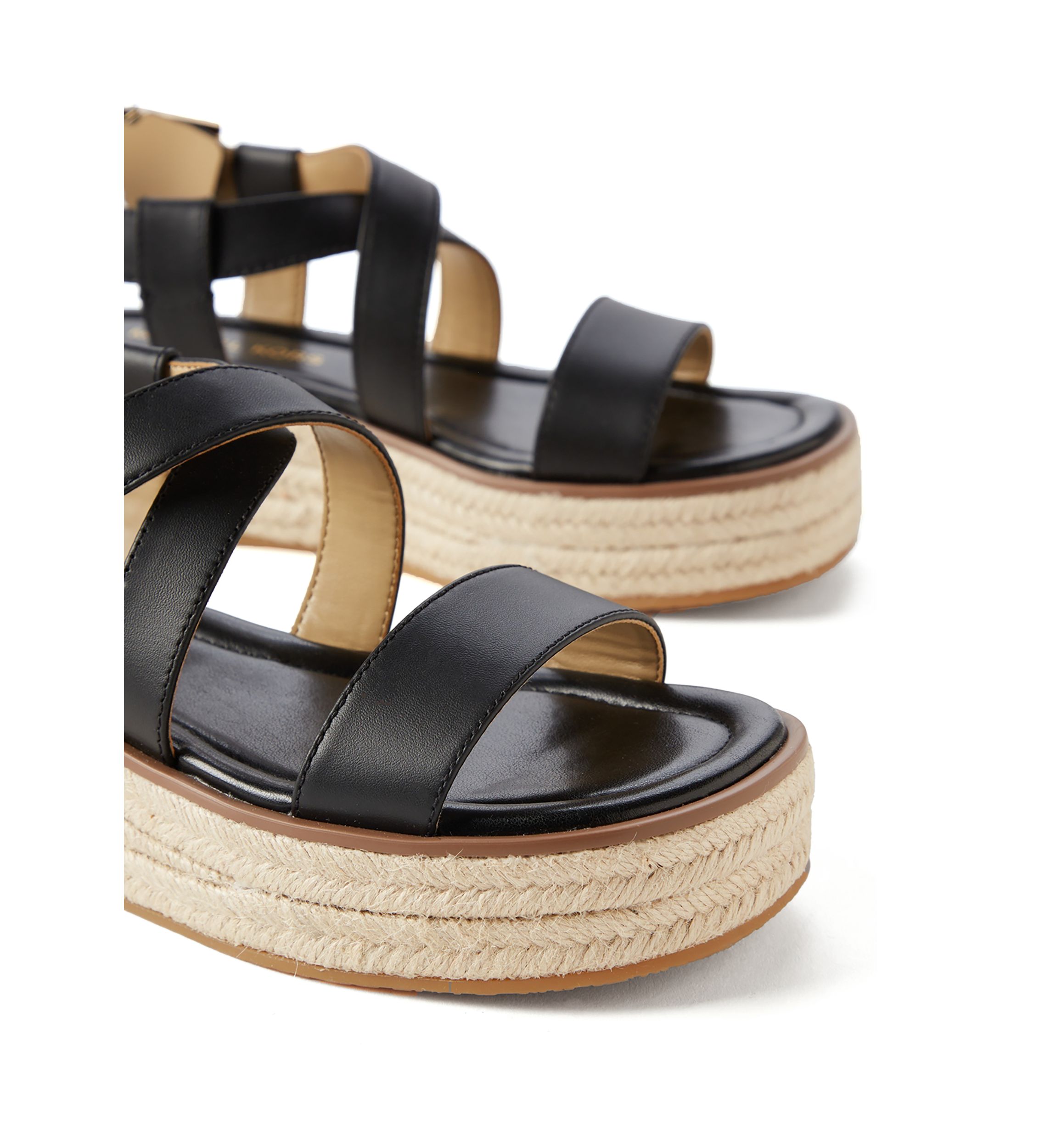 Lynn Espadrille Sandals