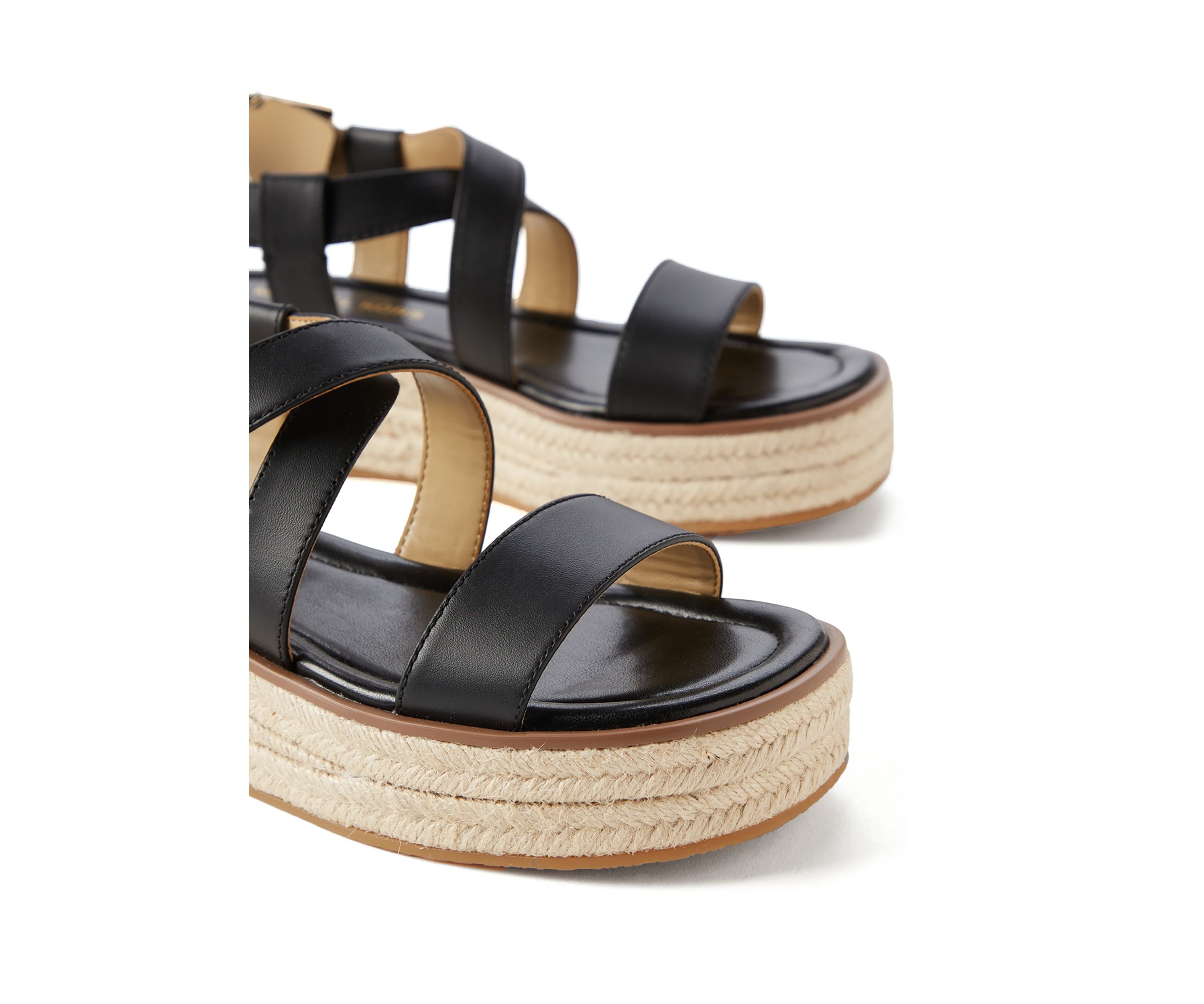 Lynn Espadrille Sandals