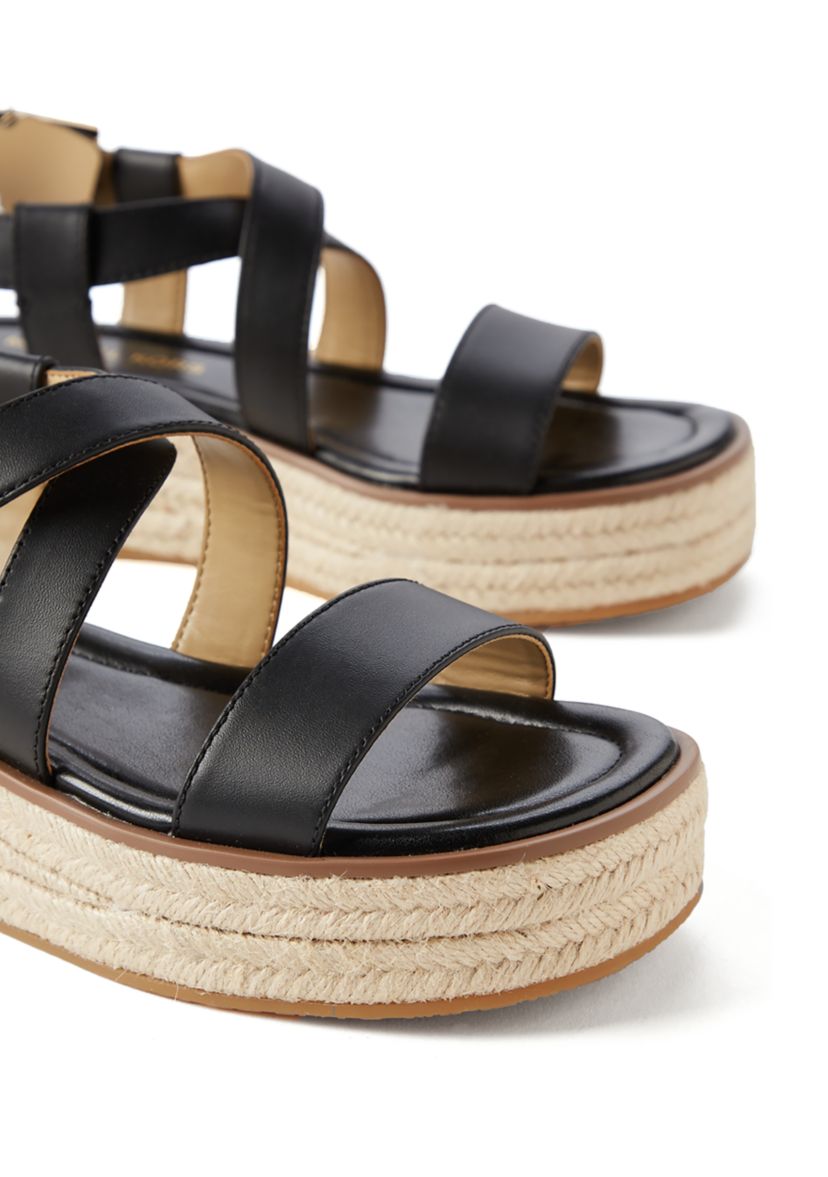 Lynn Espadrille Sandals