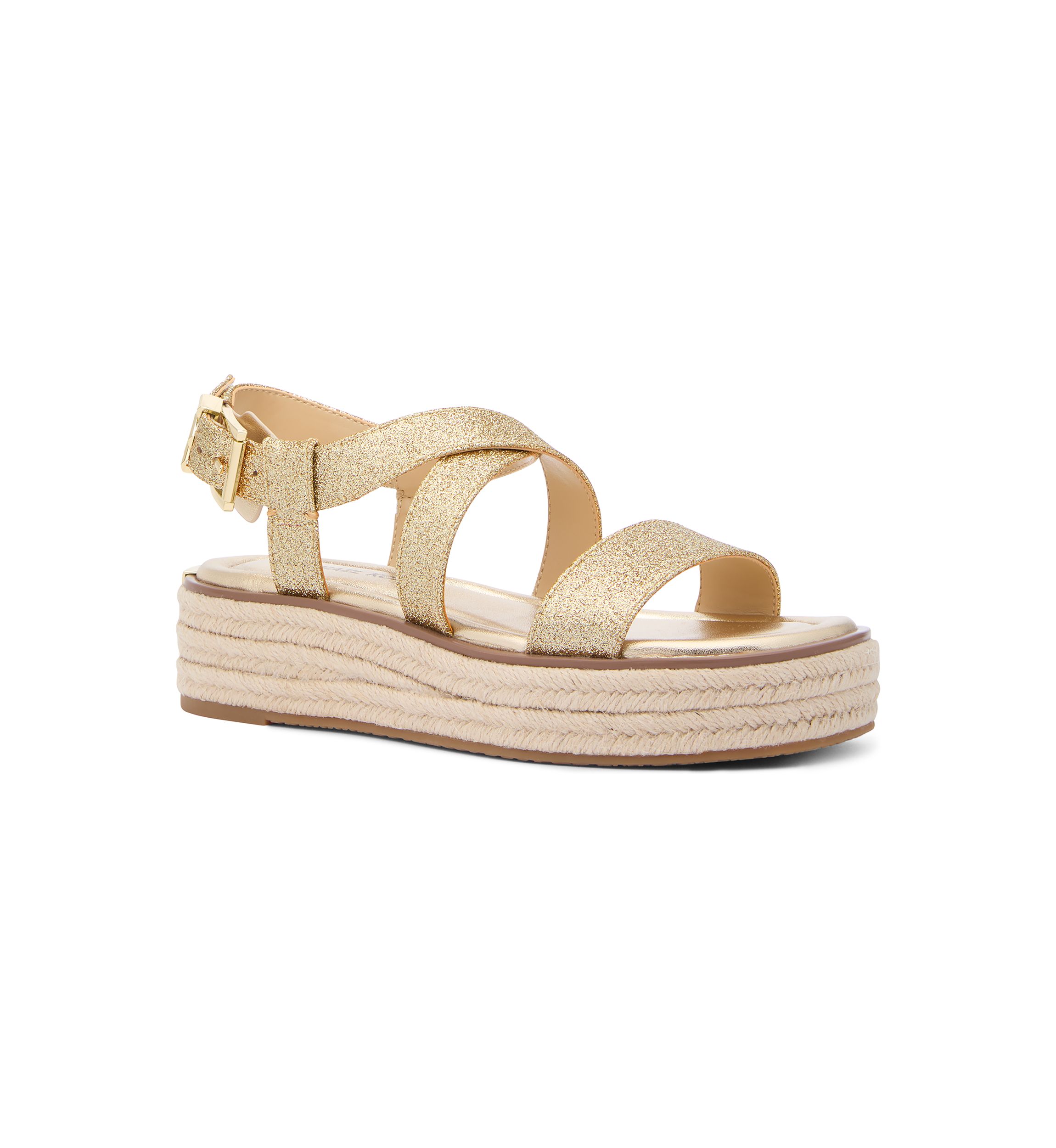 Lynn Espadrille Sandals