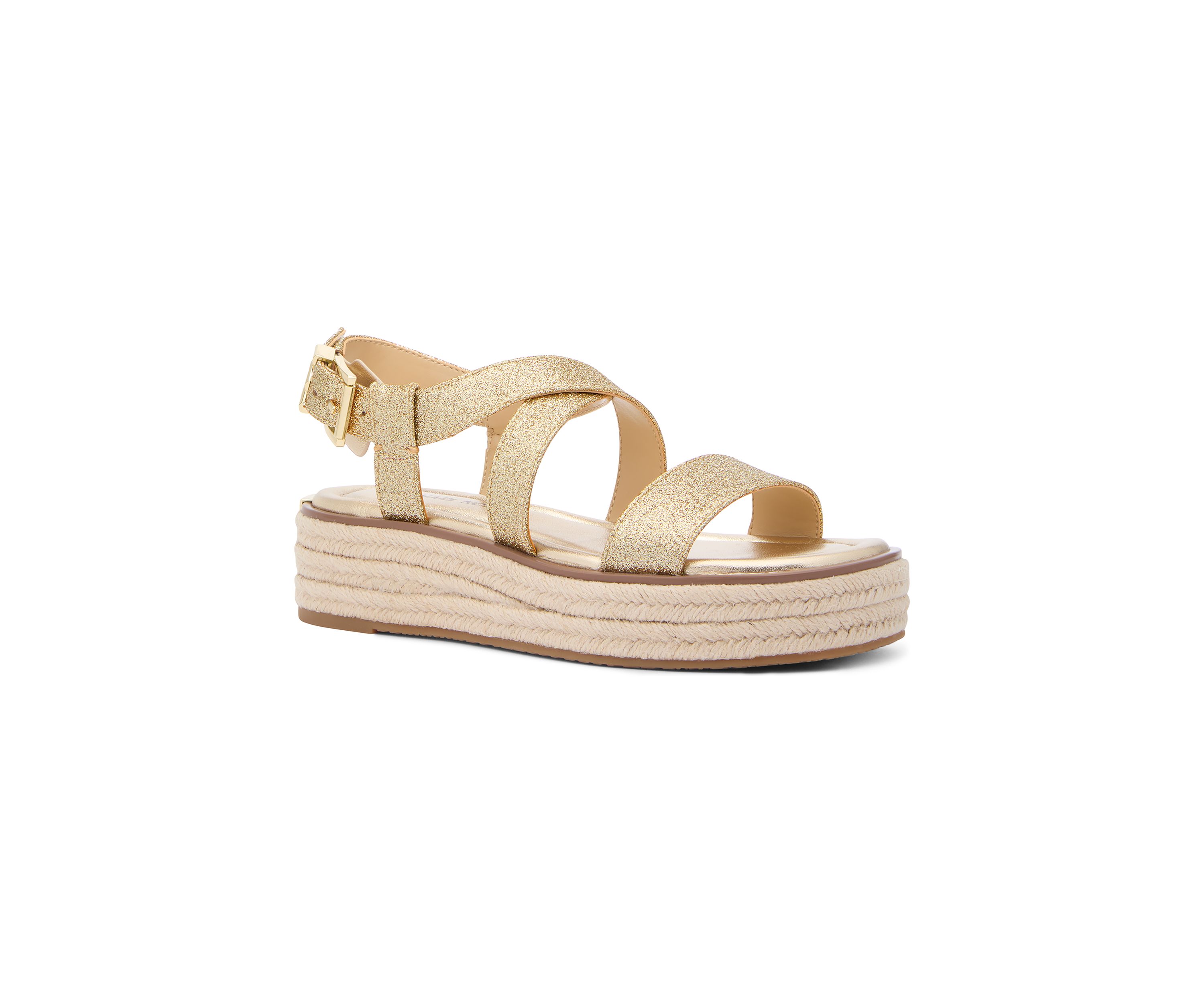 Lynn Espadrille Sandals