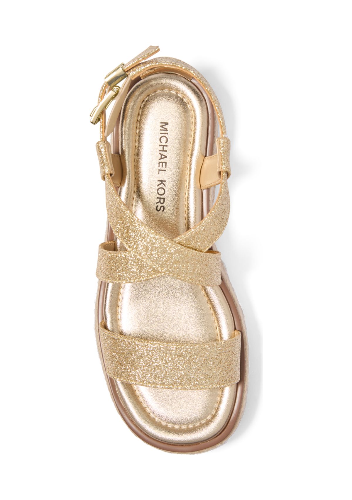 Lynn Espadrille Sandals