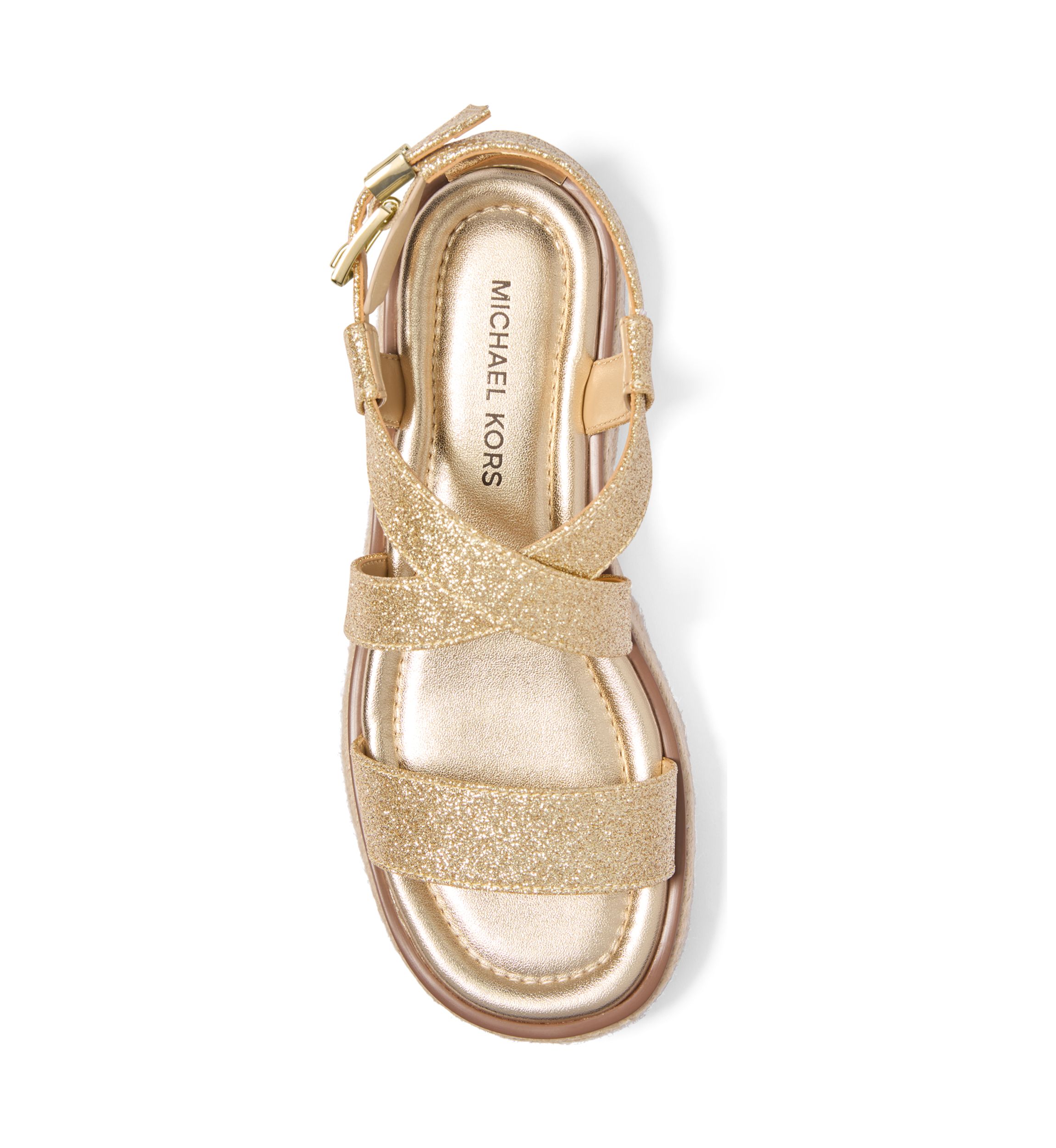 Lynn Espadrille Sandals
