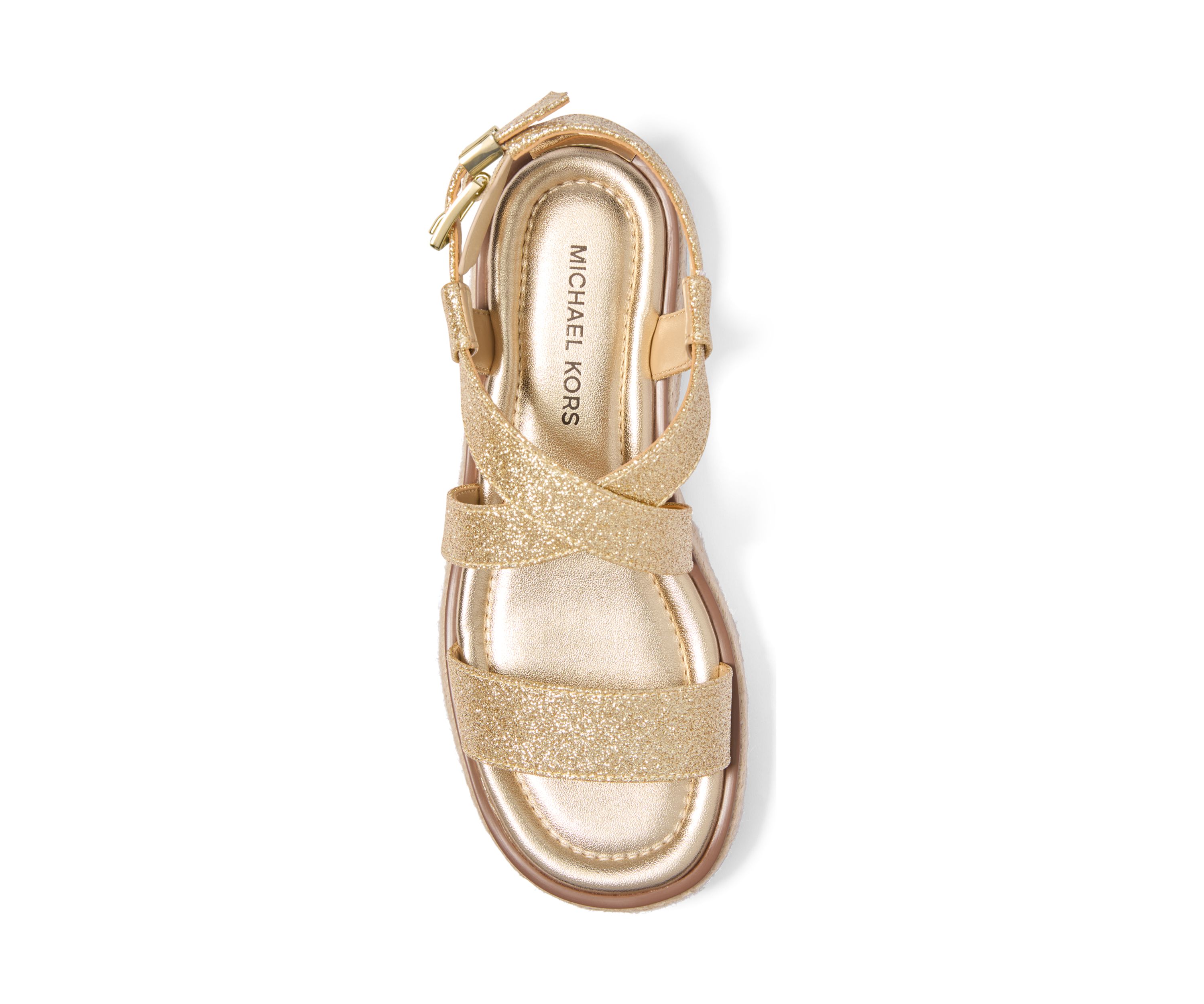 Lynn Espadrille Sandals