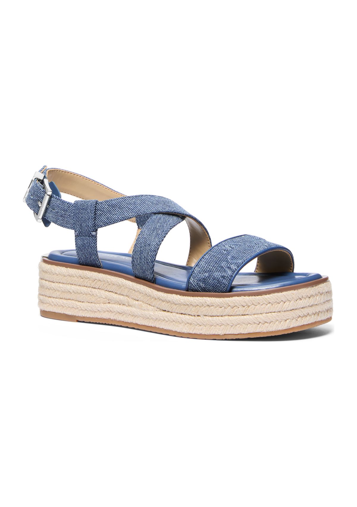 Lynn Espadrille Sandals