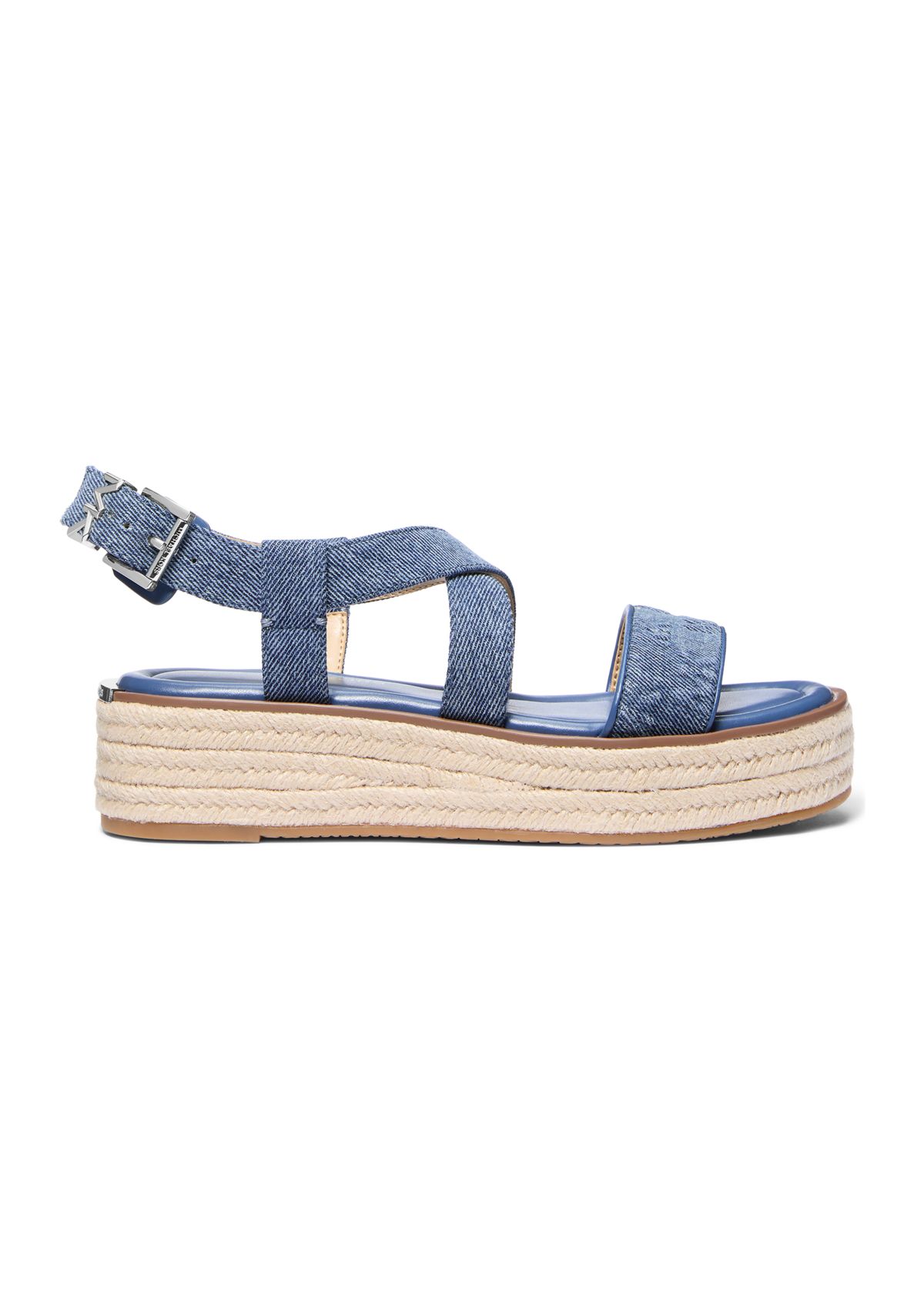 Lynn Espadrille Sandals