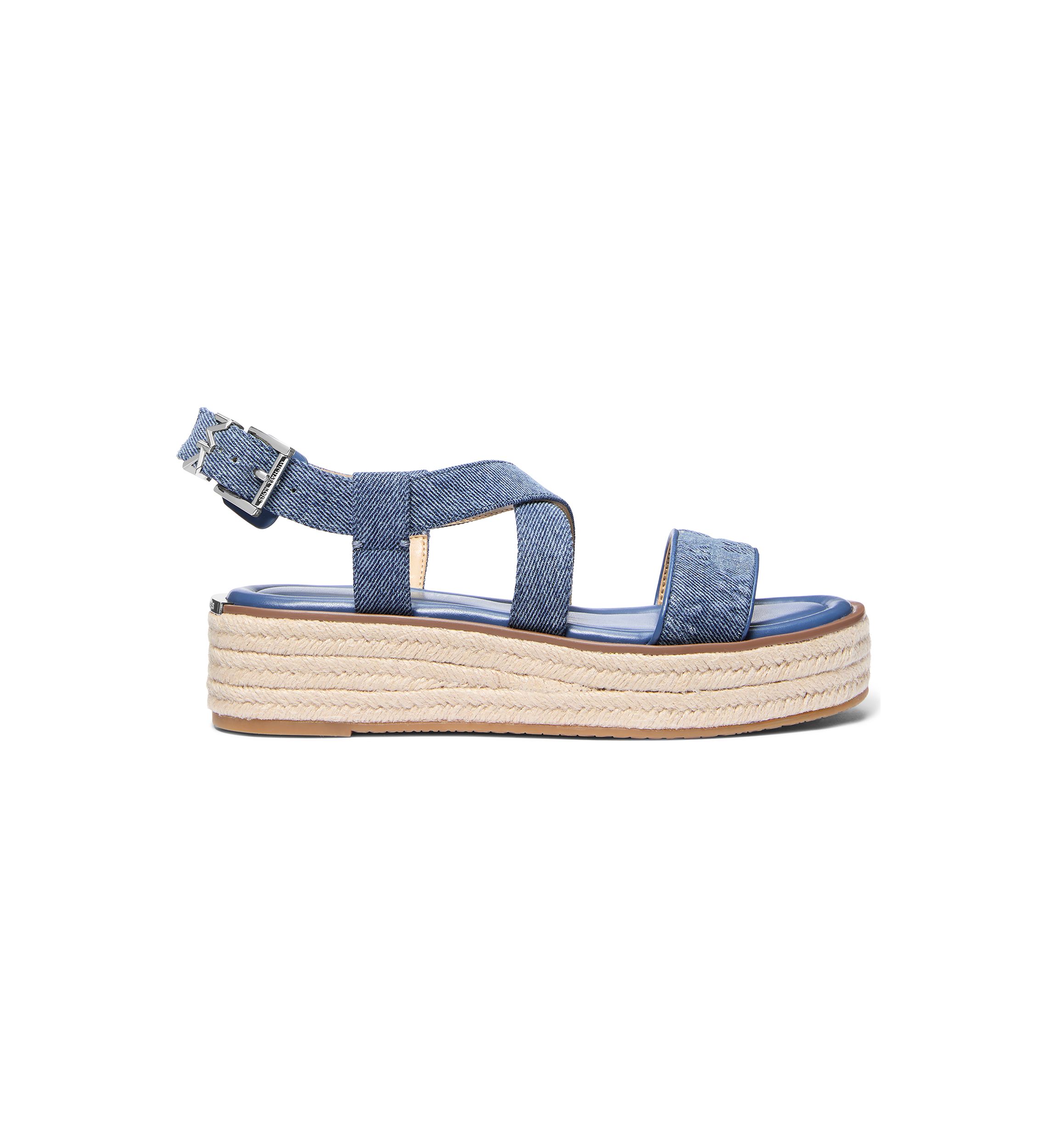 Lynn Espadrille Sandals