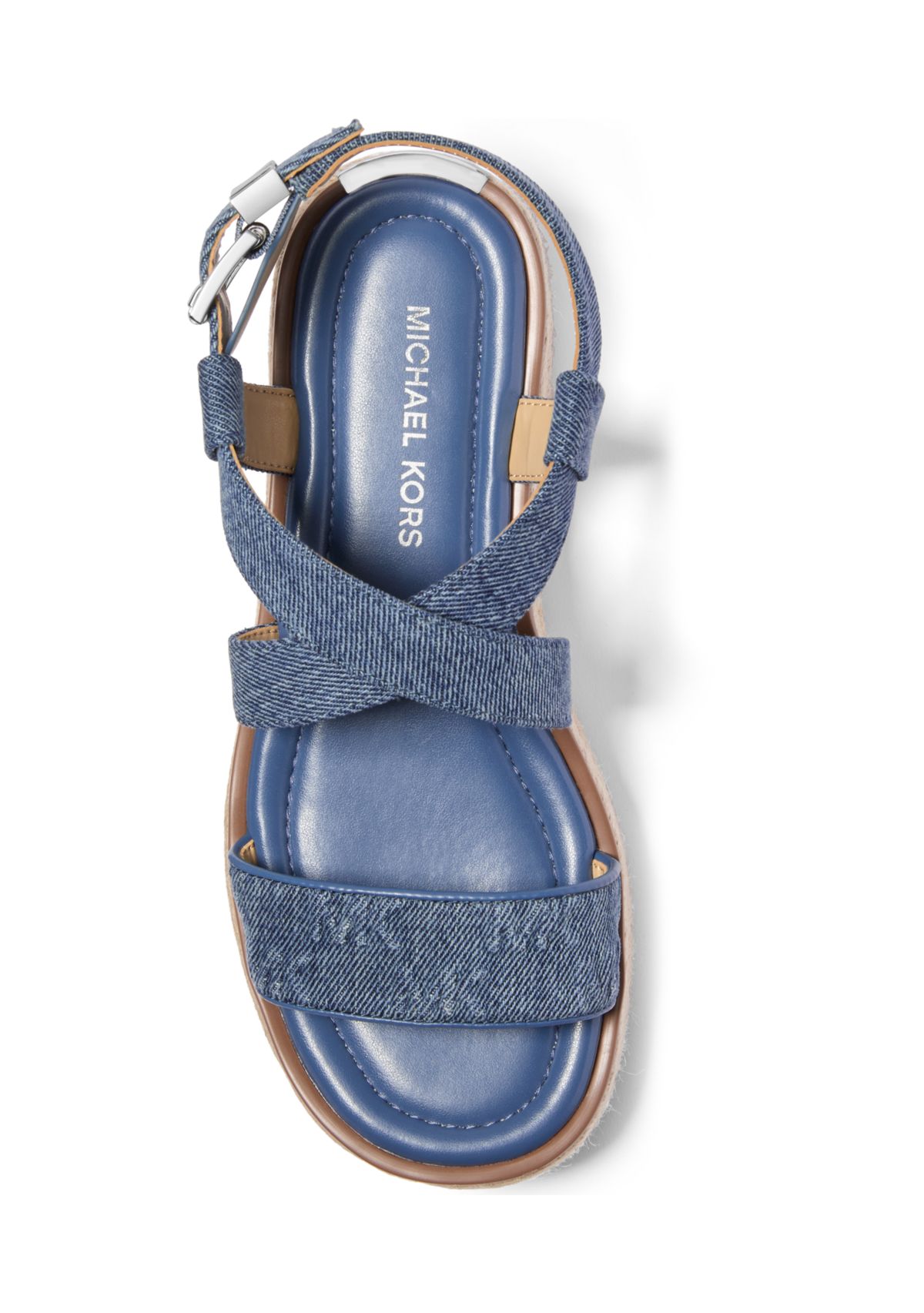Lynn Espadrille Sandals