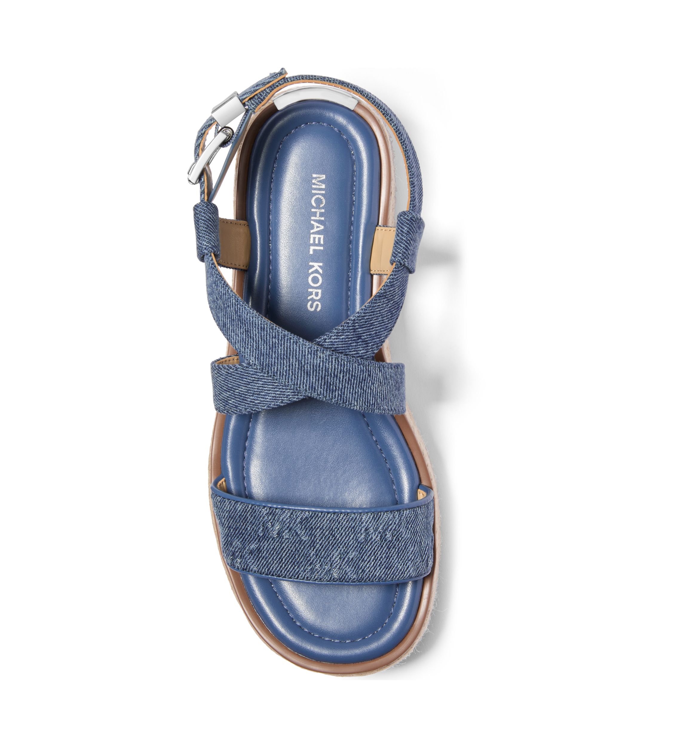 Lynn Espadrille Sandals