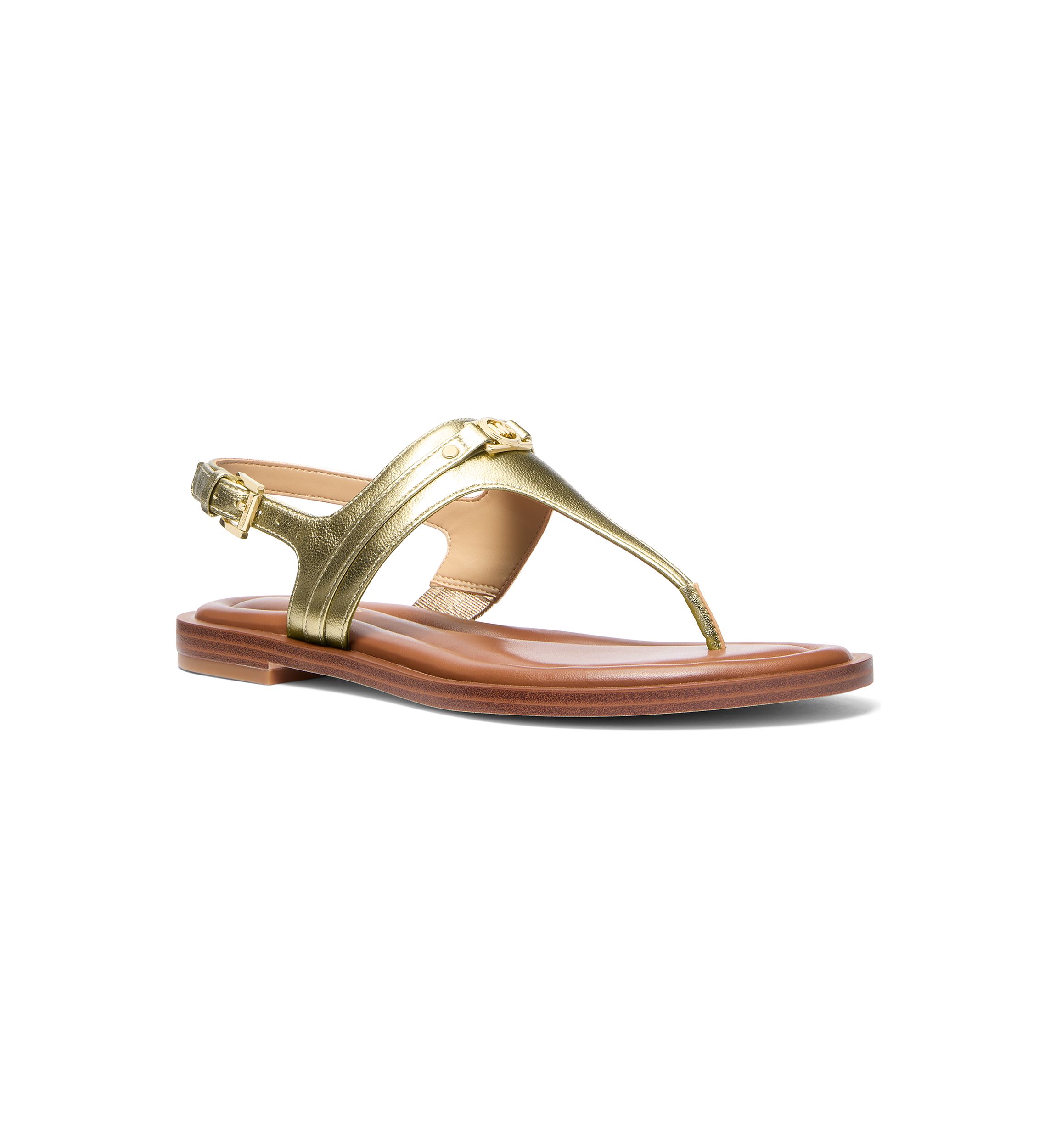 Mandy Thong Sandals