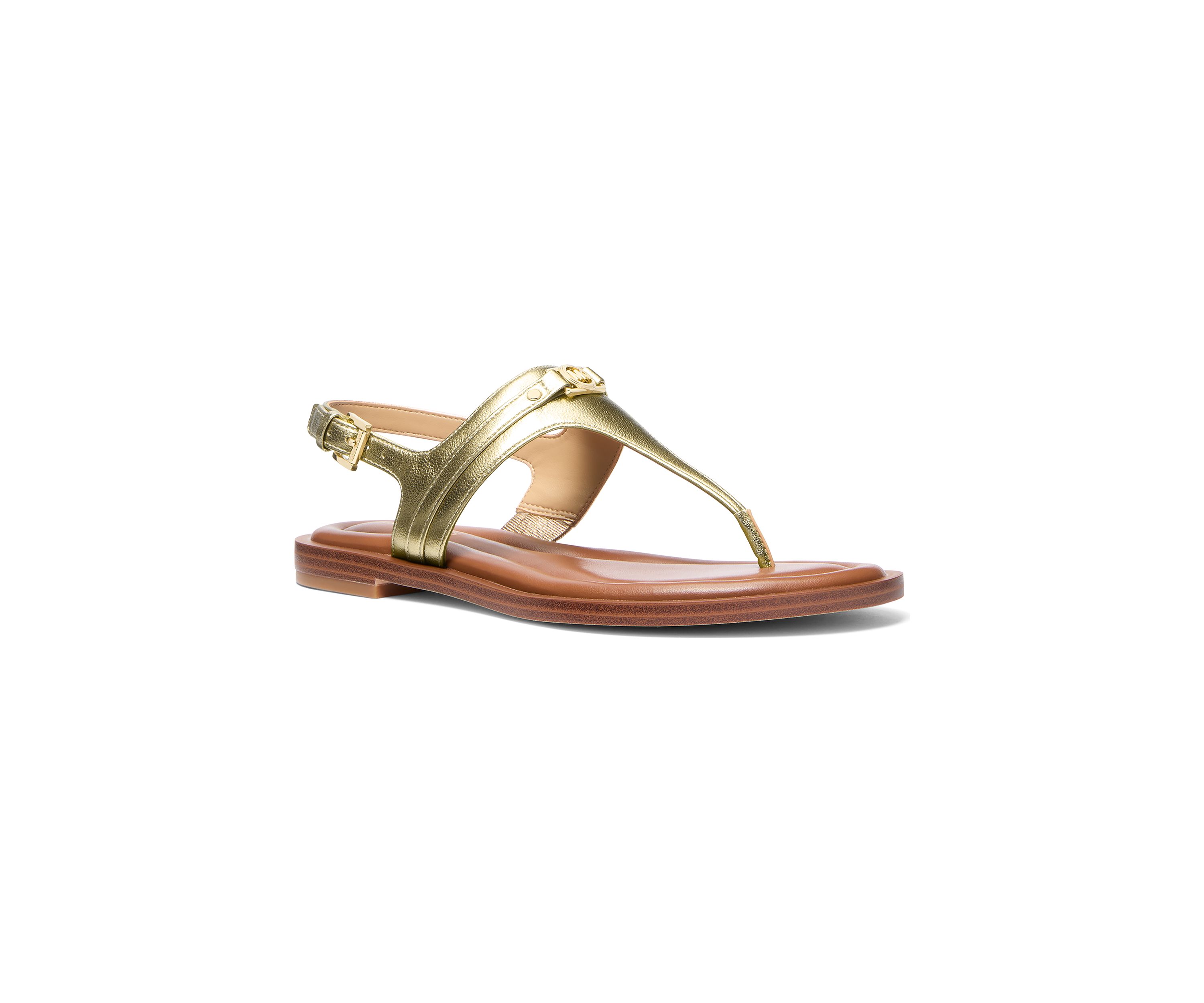 Mandy Thong Sandals