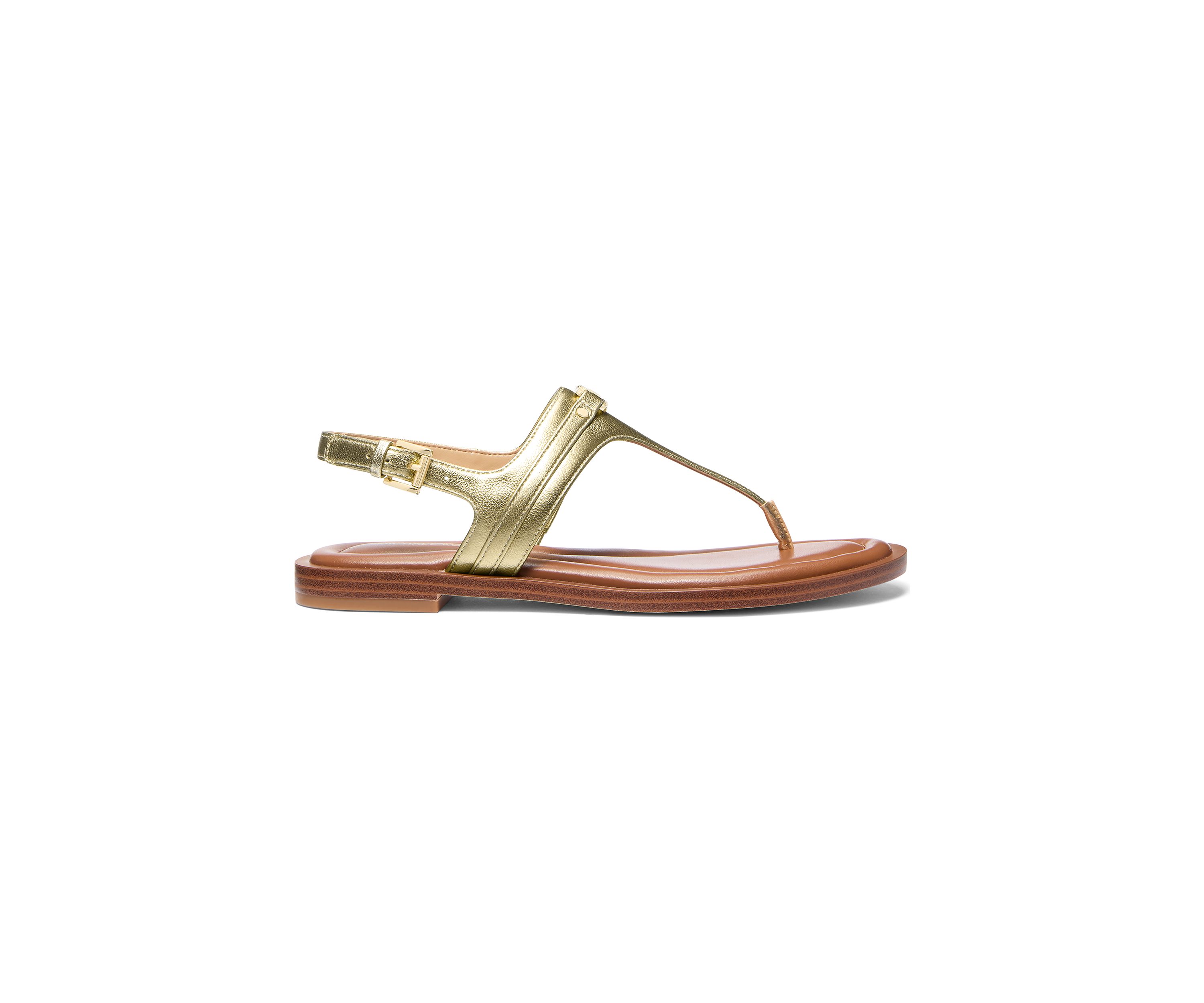 Mandy Thong Sandals