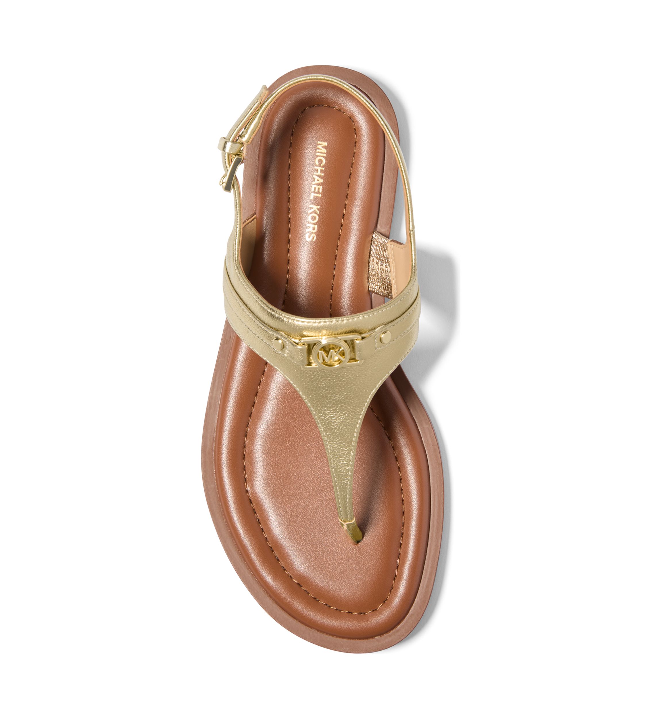Mandy Thong Sandals