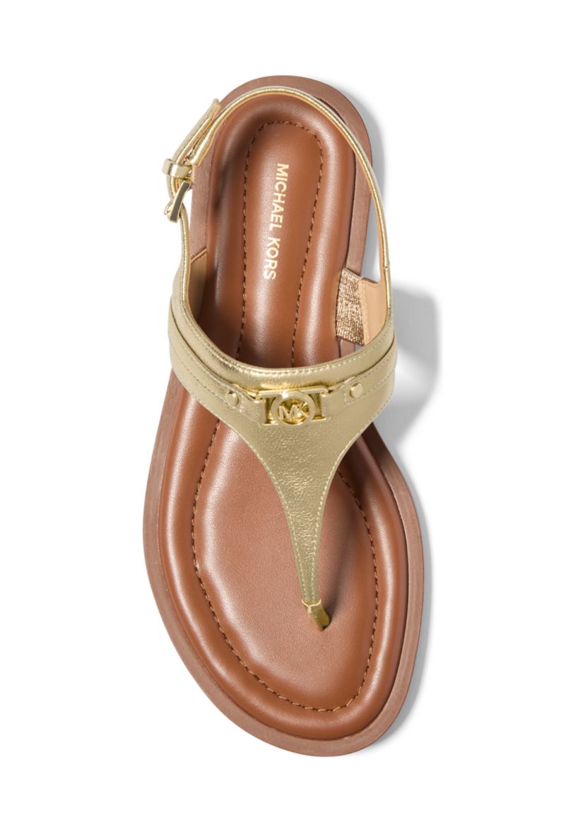 Mandy Thong Sandals