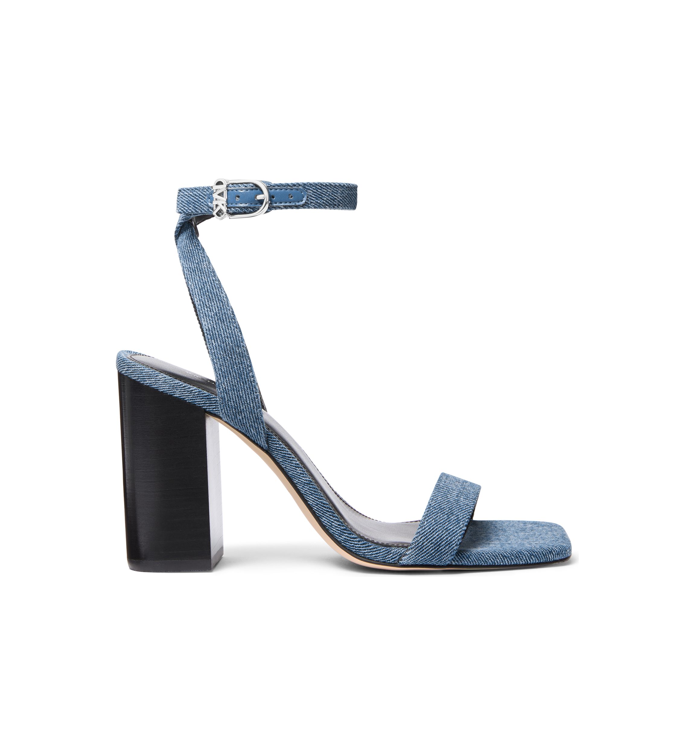 Merriam Block Heeled Sandals