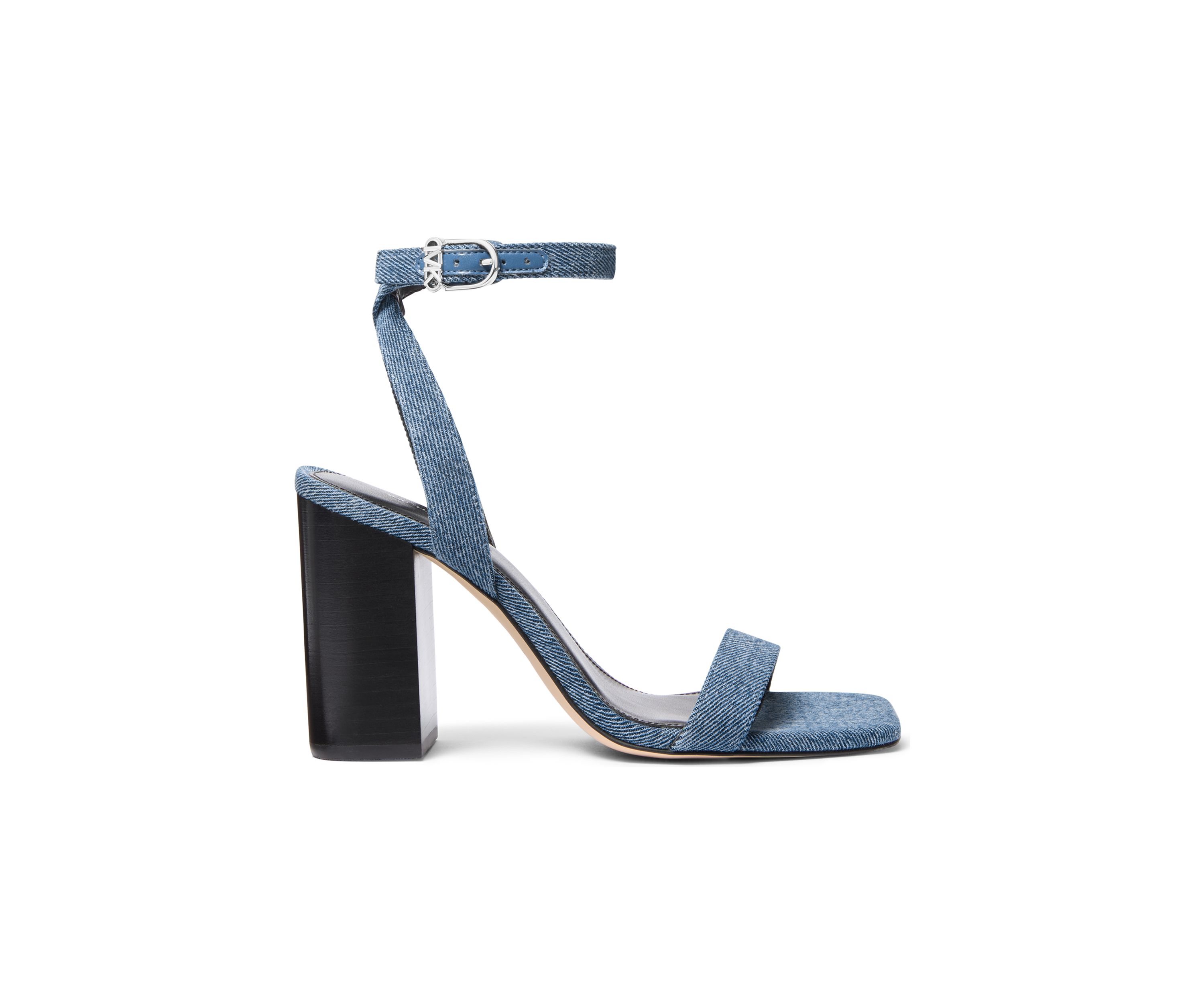 Merriam Block Heeled Sandals