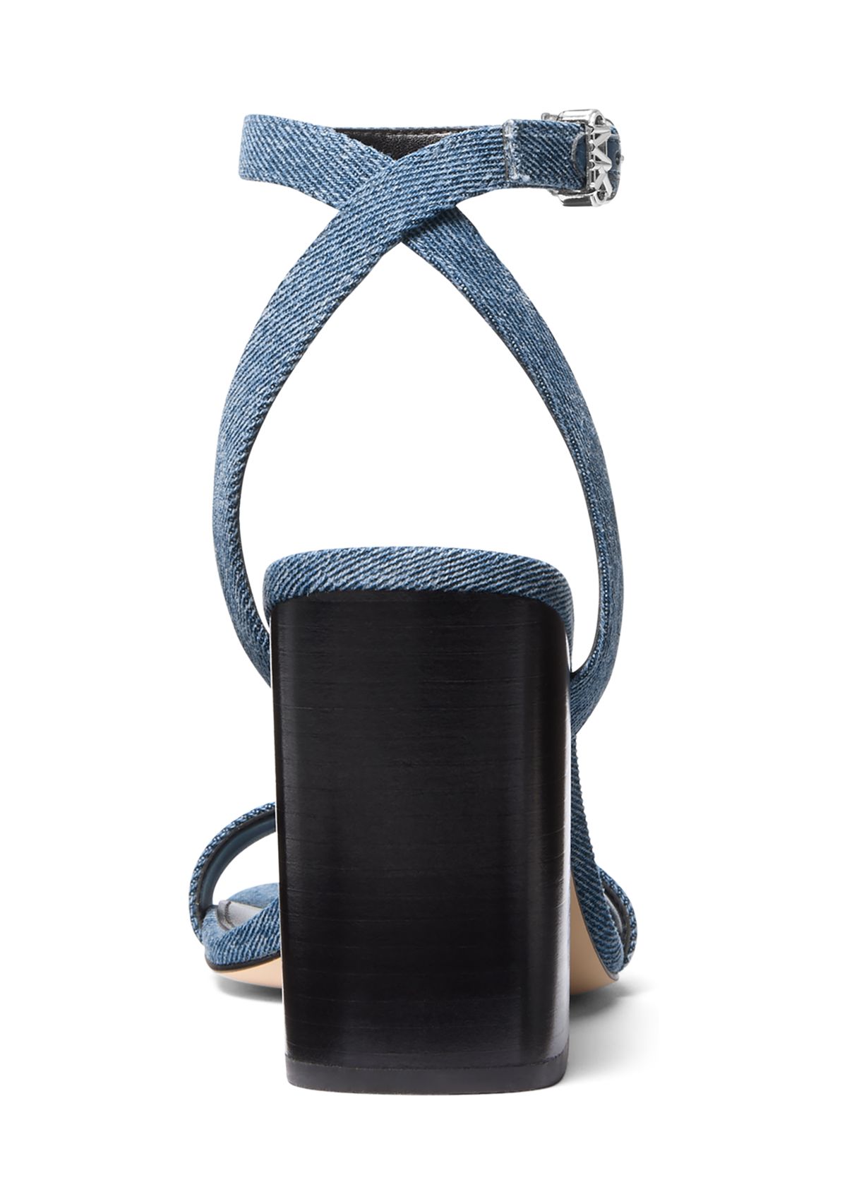 Merriam Block Heeled Sandals