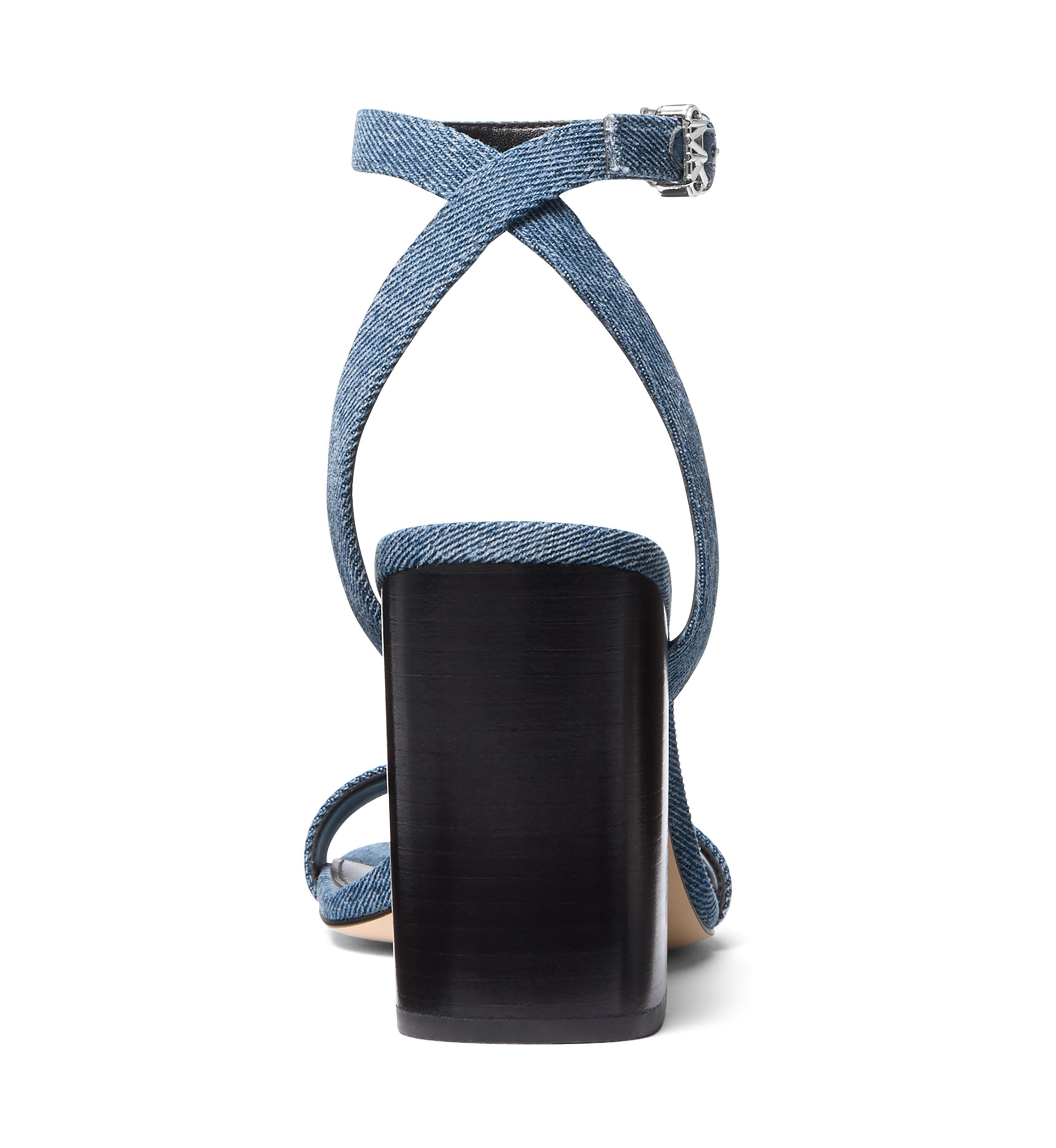 Merriam Block Heeled Sandals