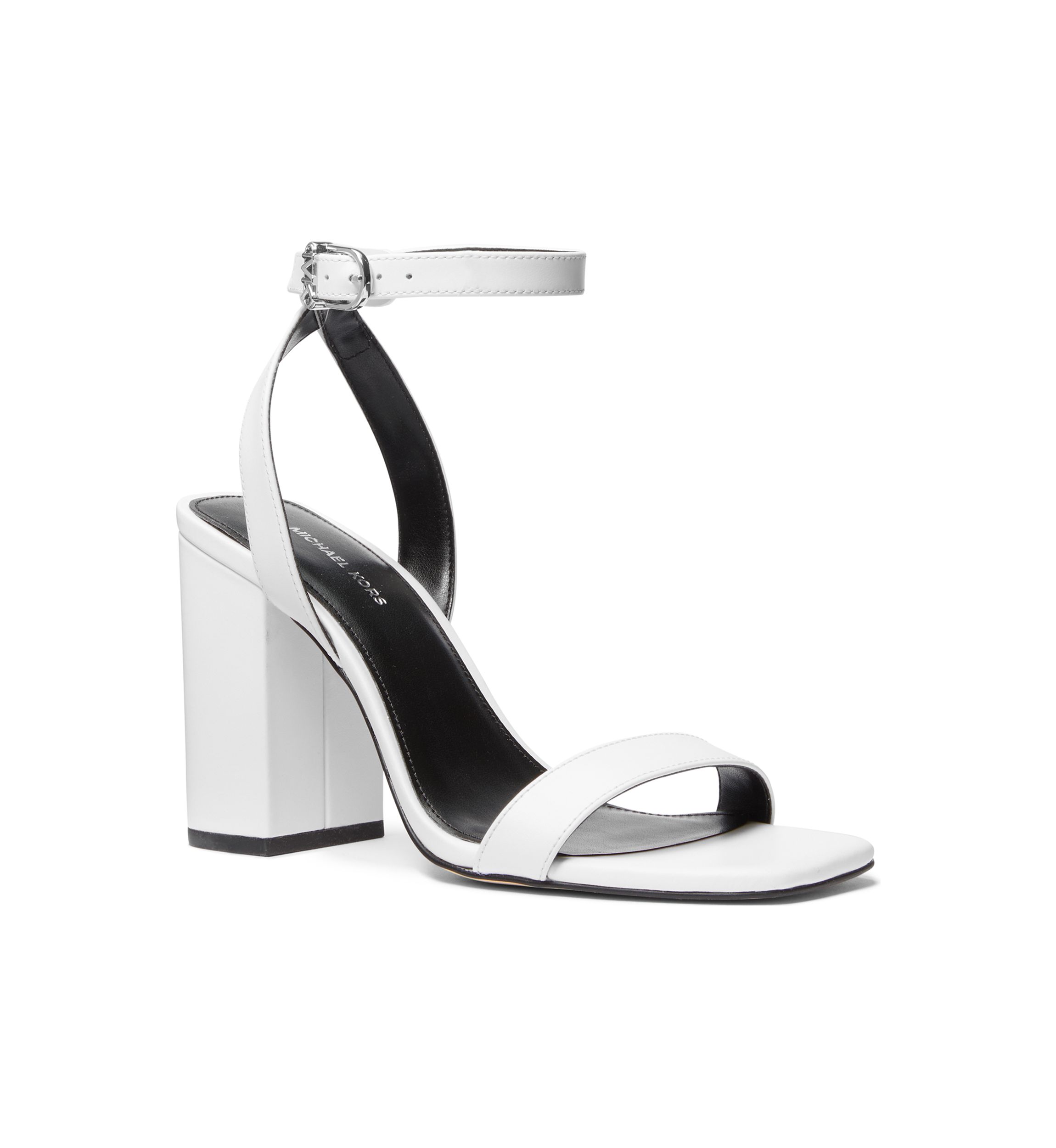 Merriam Block Heeled Sandals