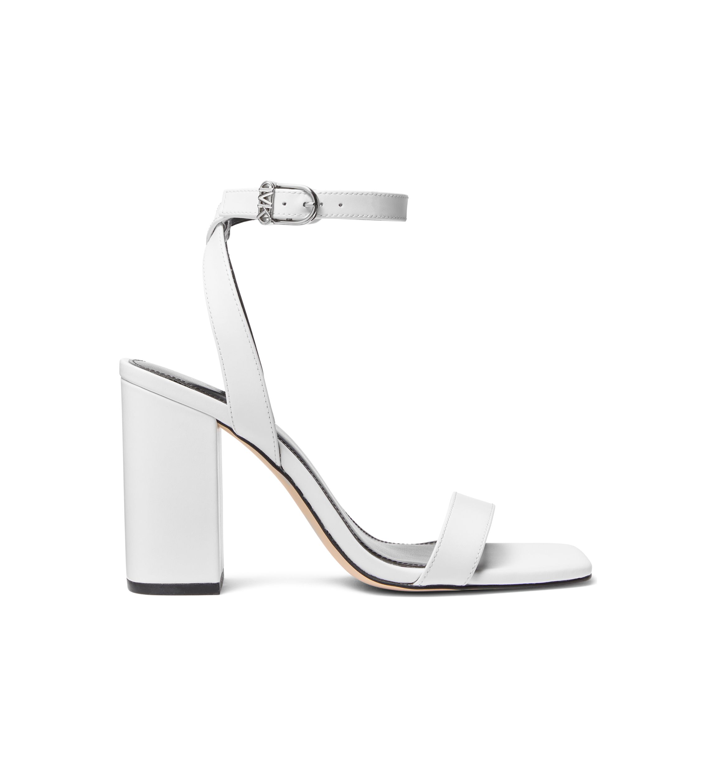 Merriam Block Heeled Sandals