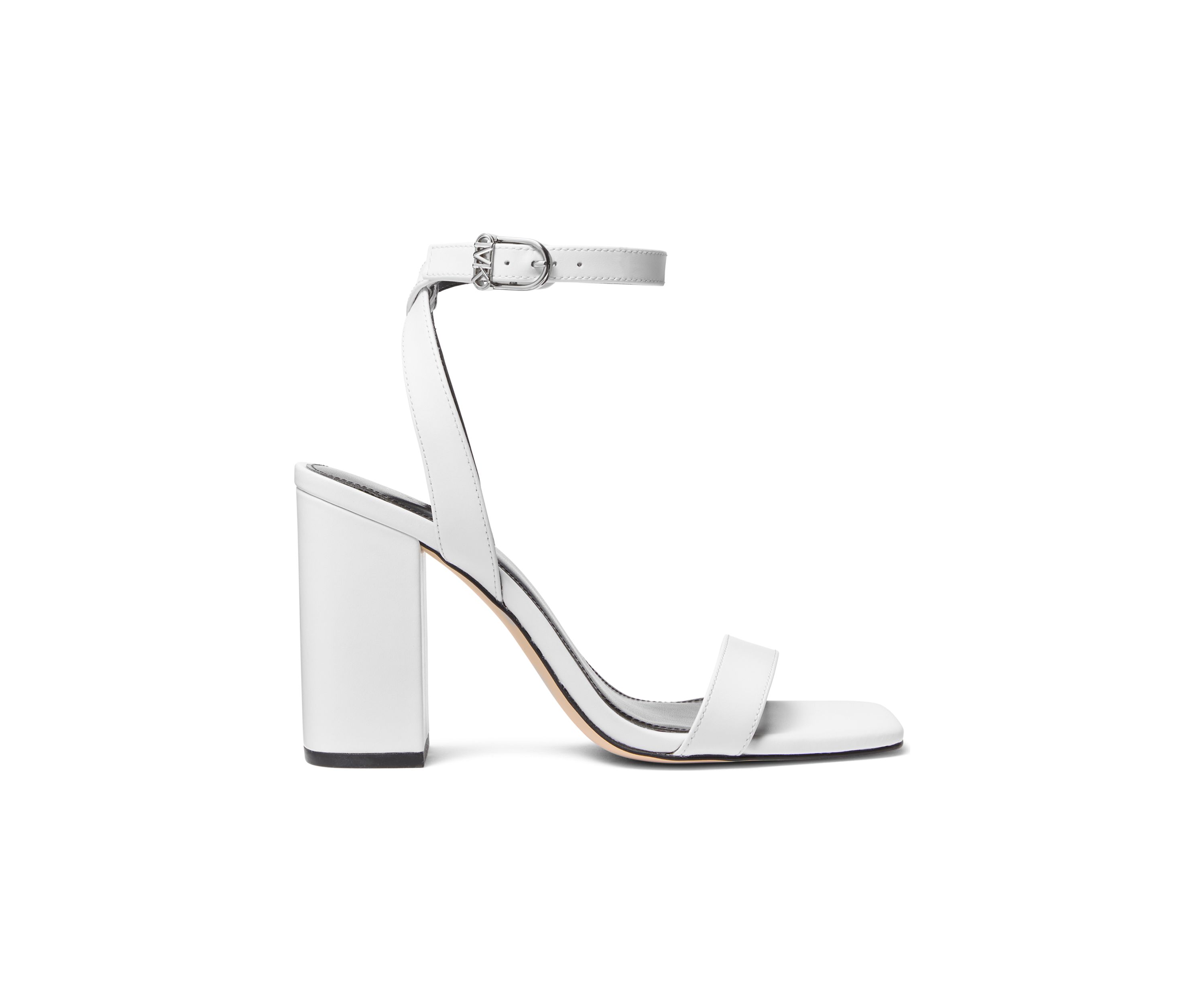 Merriam Block Heeled Sandals