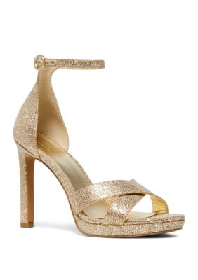 belk sandals michael kors
